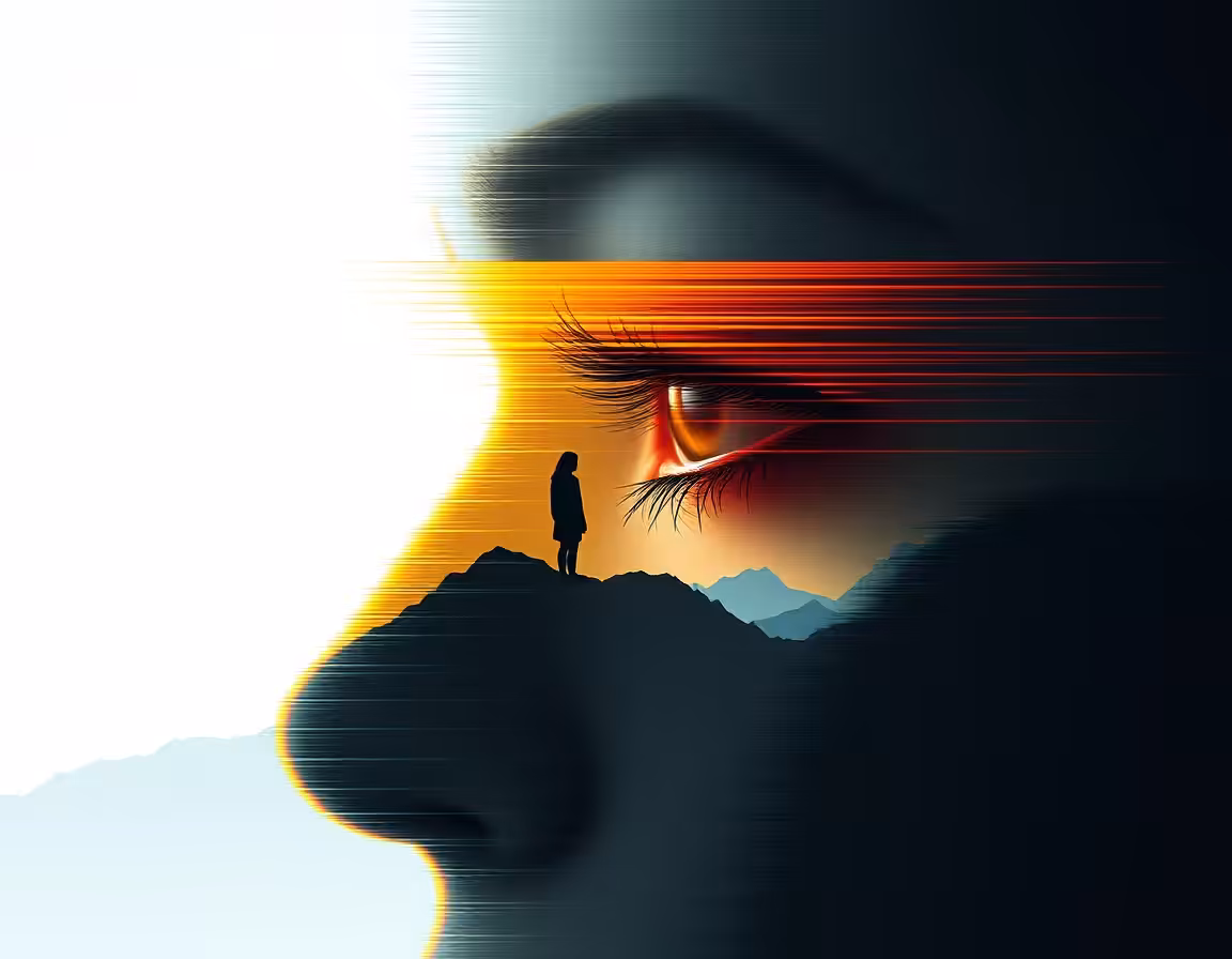 Light and Shadow