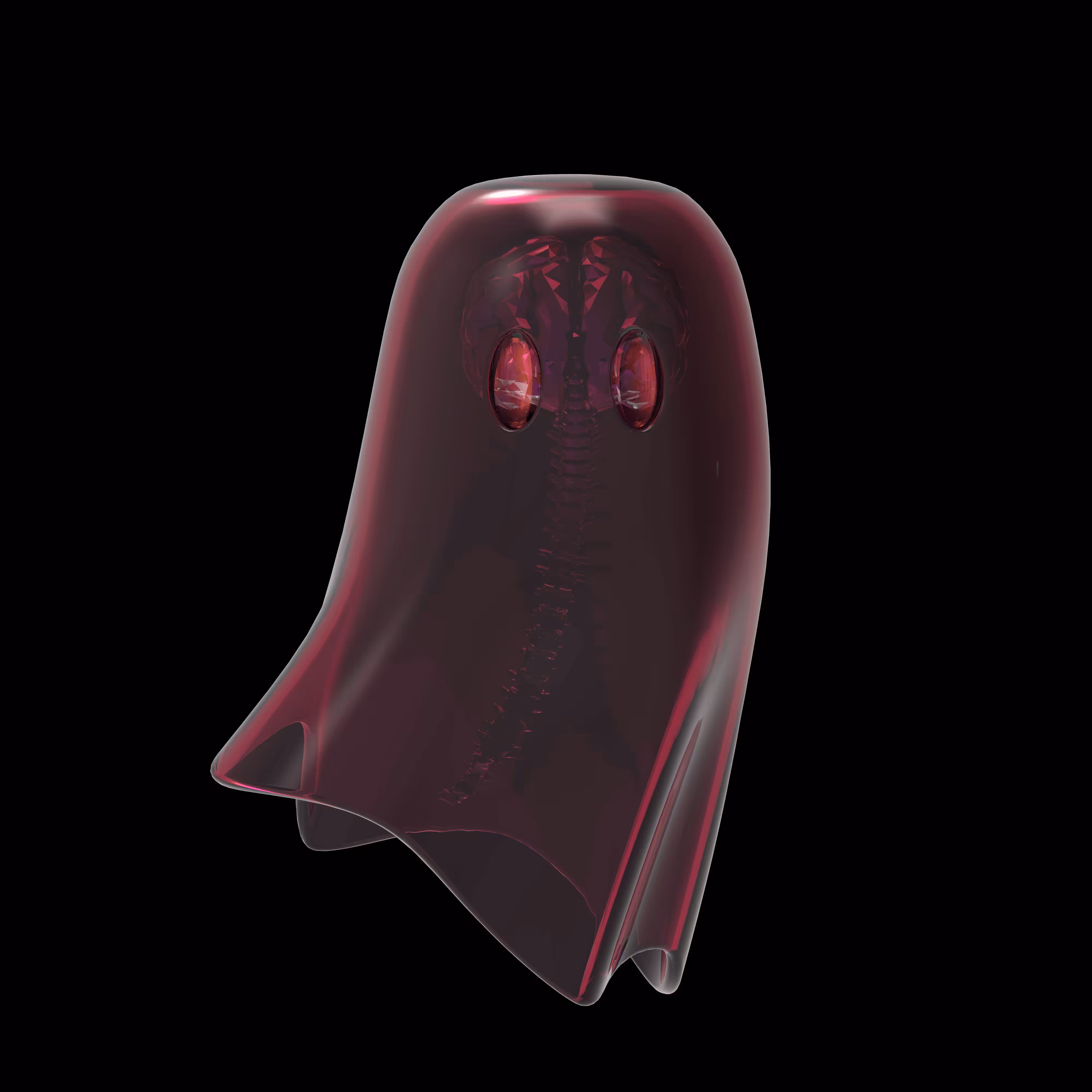 Lucky Phantom