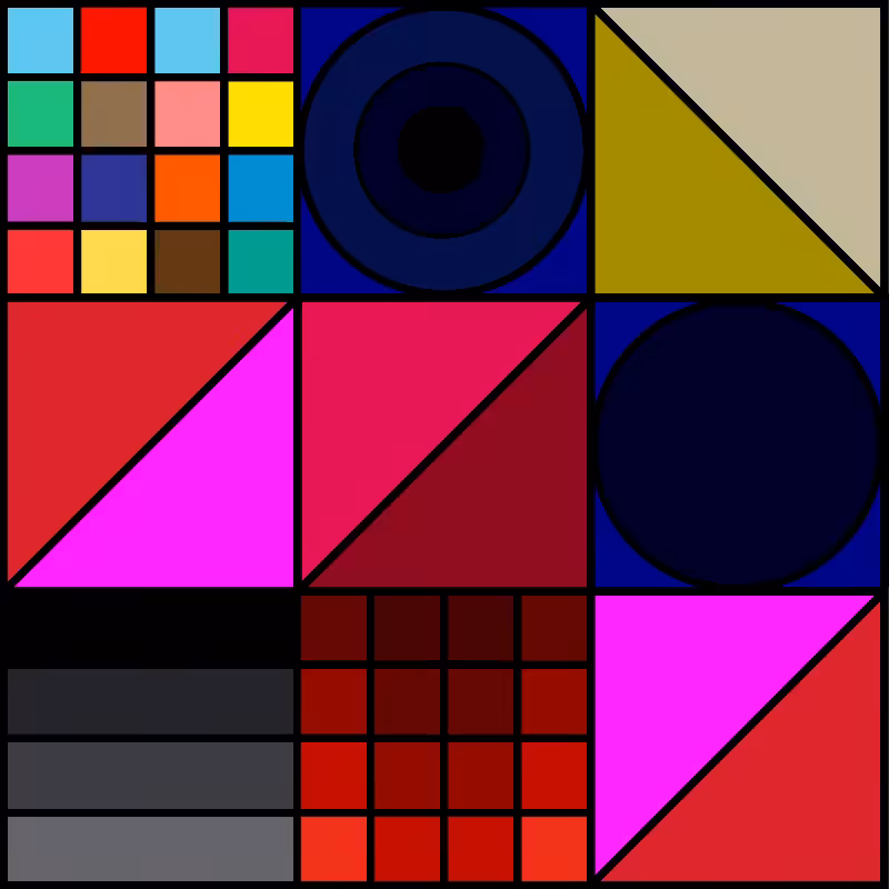 SWANSOMETRY #21