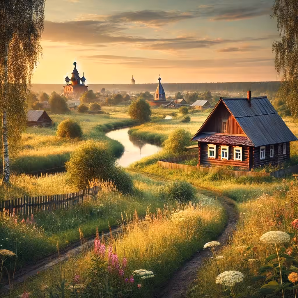 Countryside