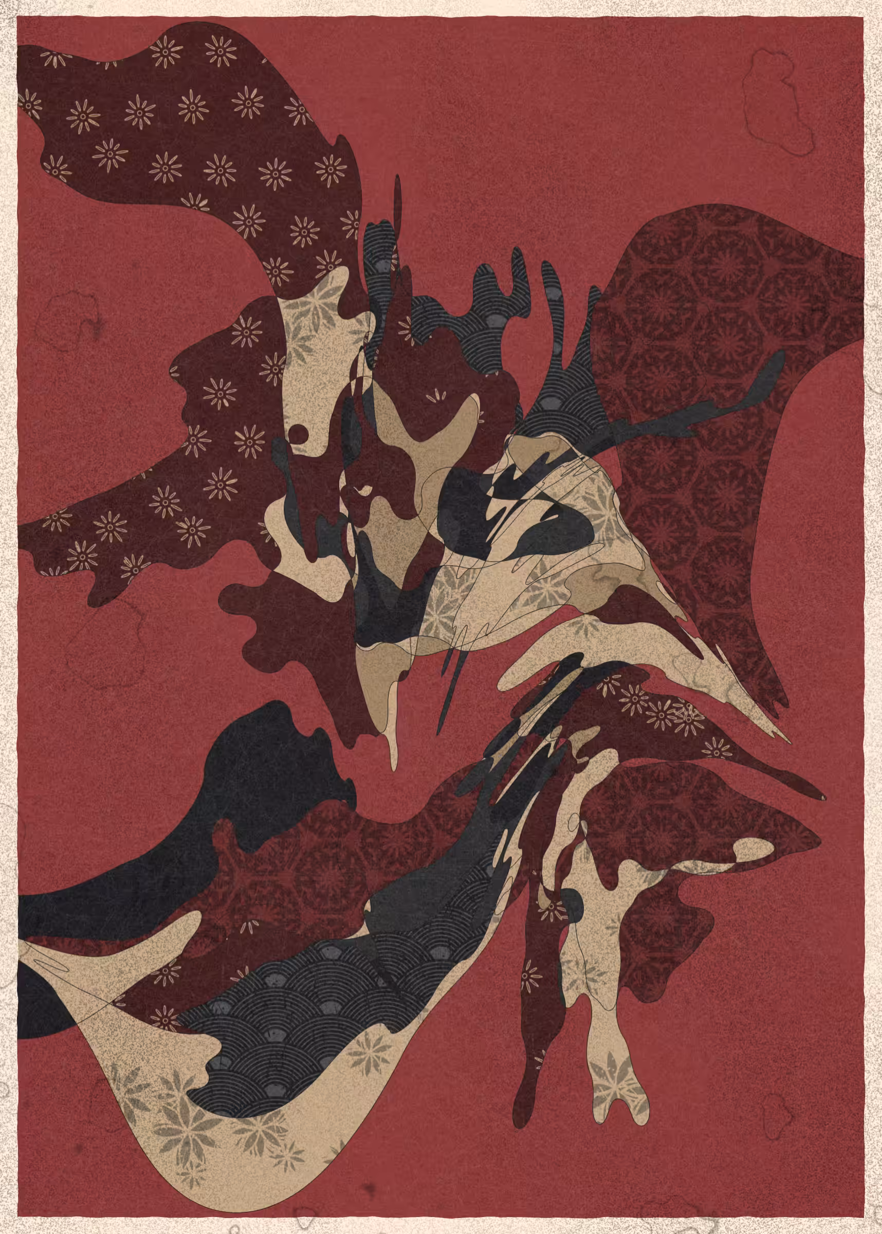 Memories of Qilin #267