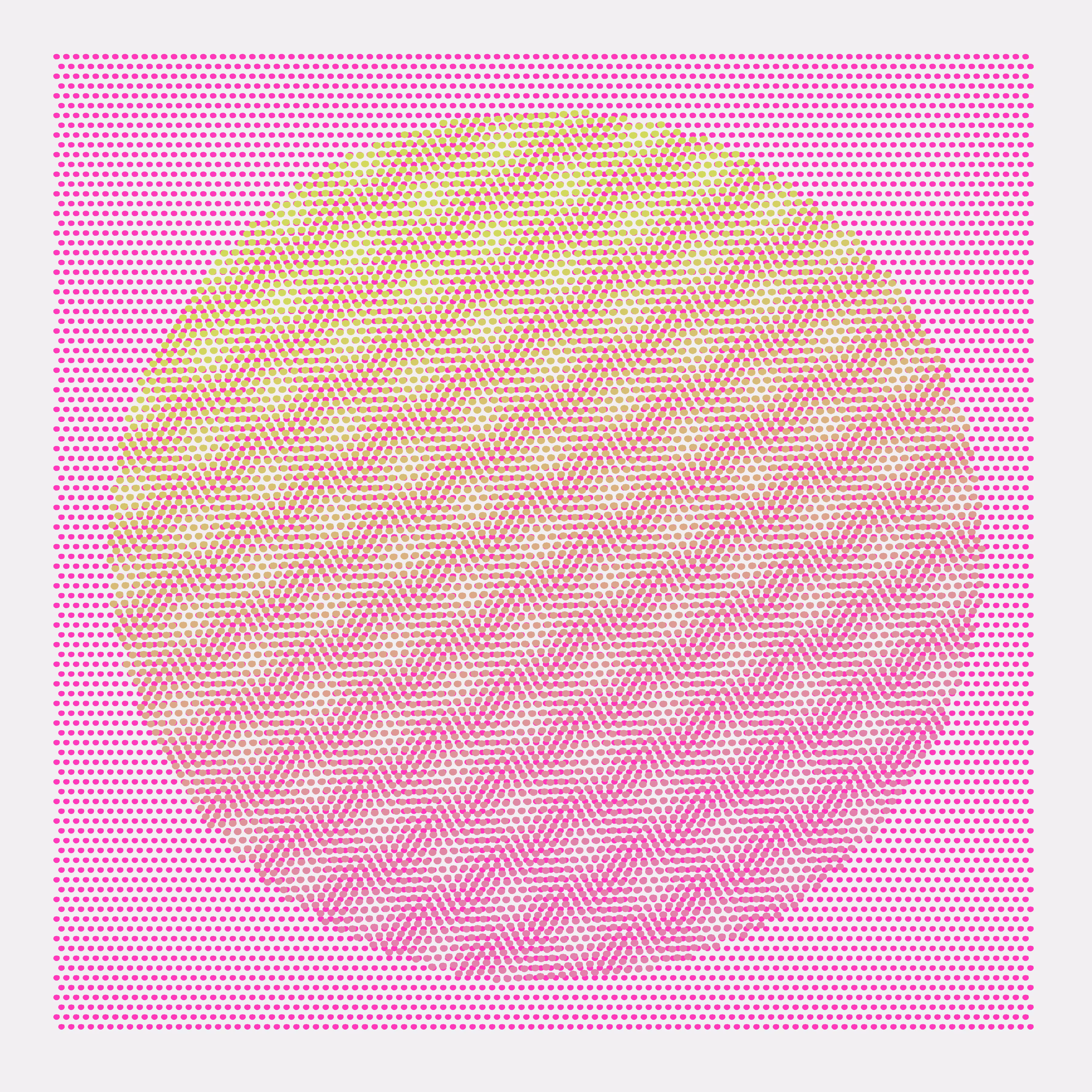 p5 Mesh Painting 13 02 25