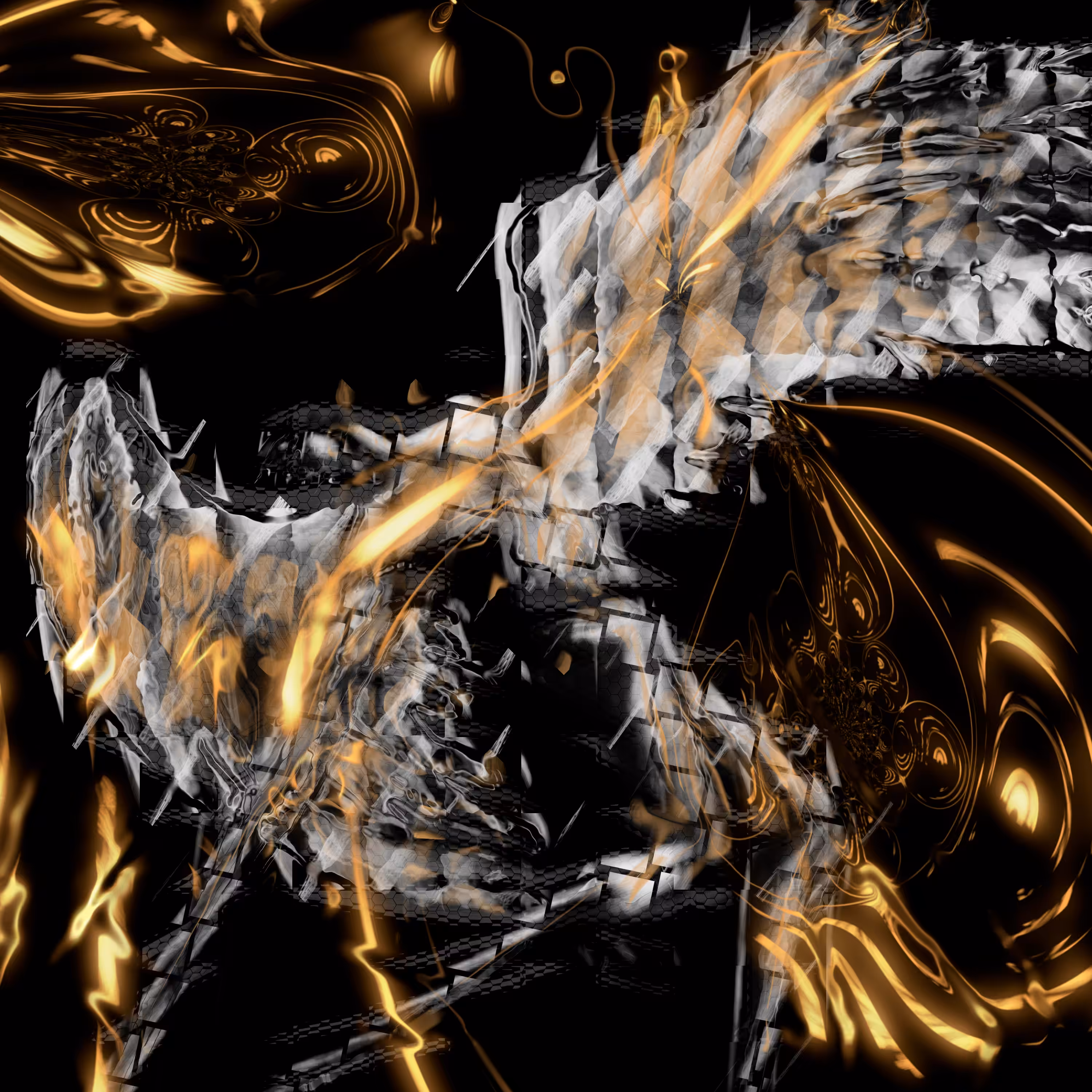 Parts of angels