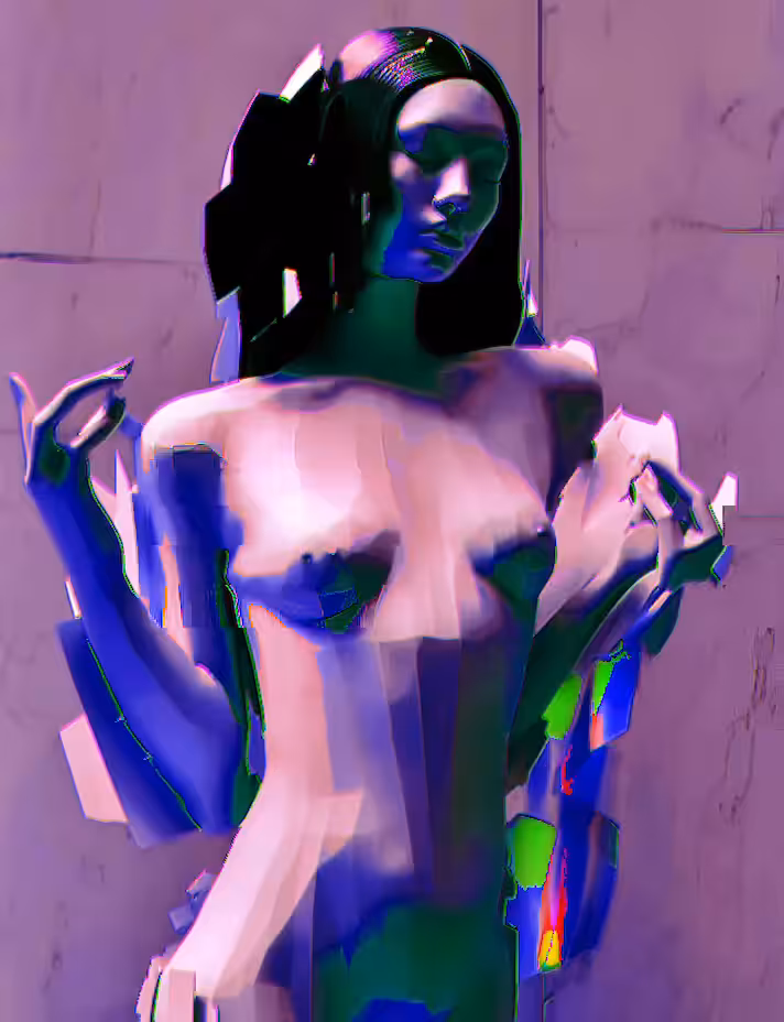 Sensual Meditation Seduction 