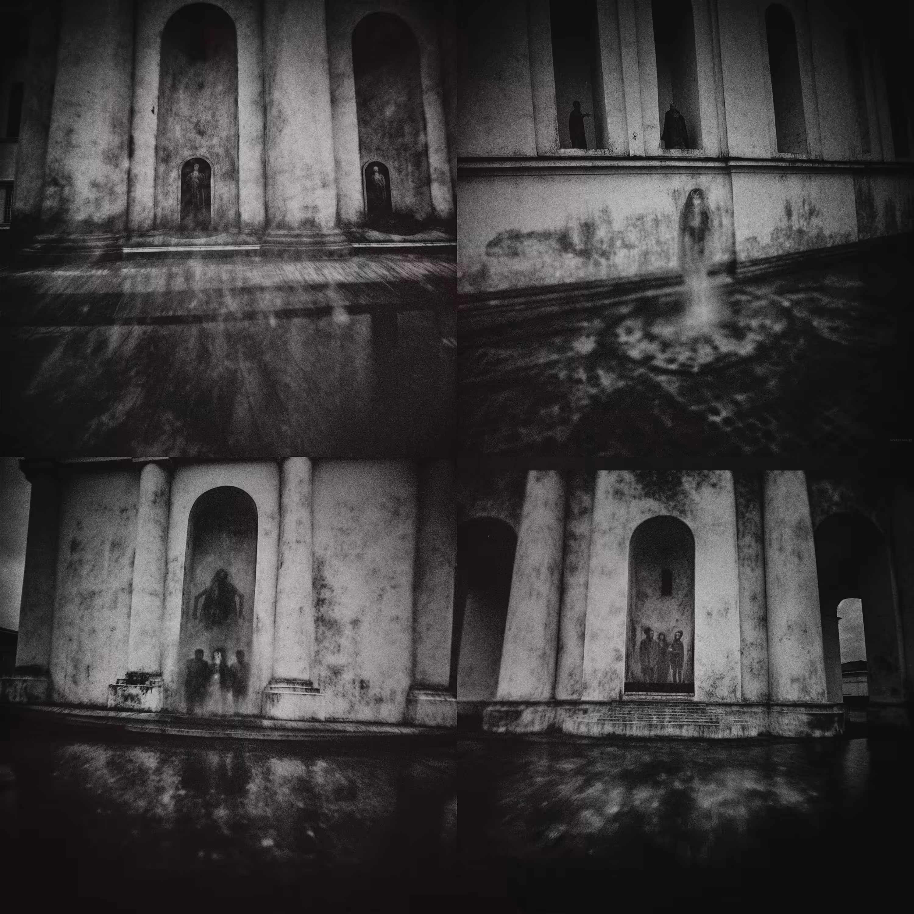 untitled tendency (I)