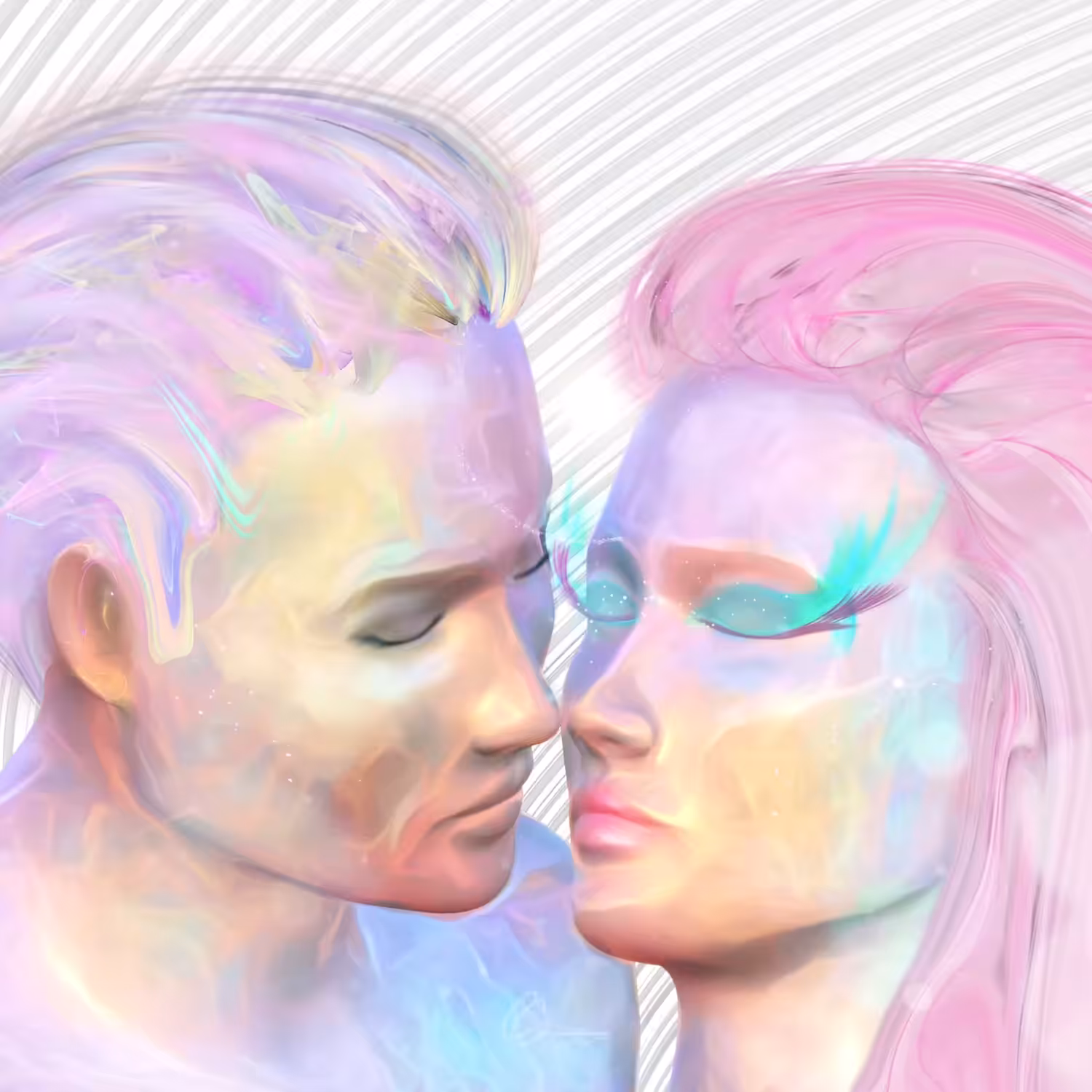 Soulmates