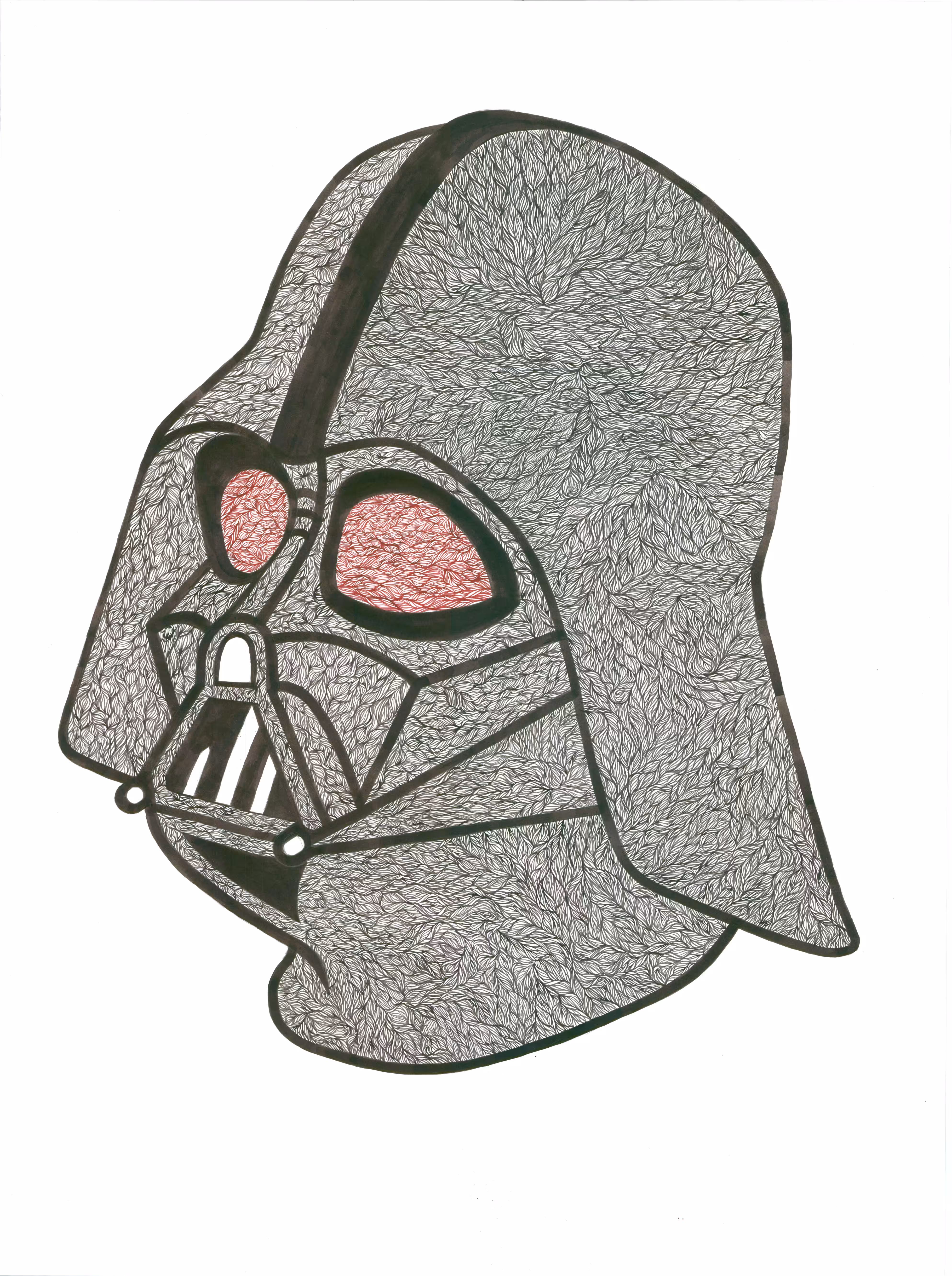 "Lord Vader" 