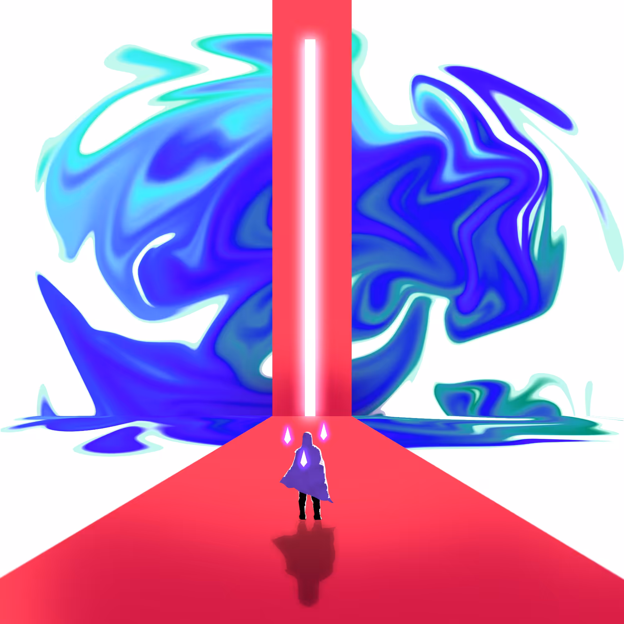Torchbearer #0 - New Start