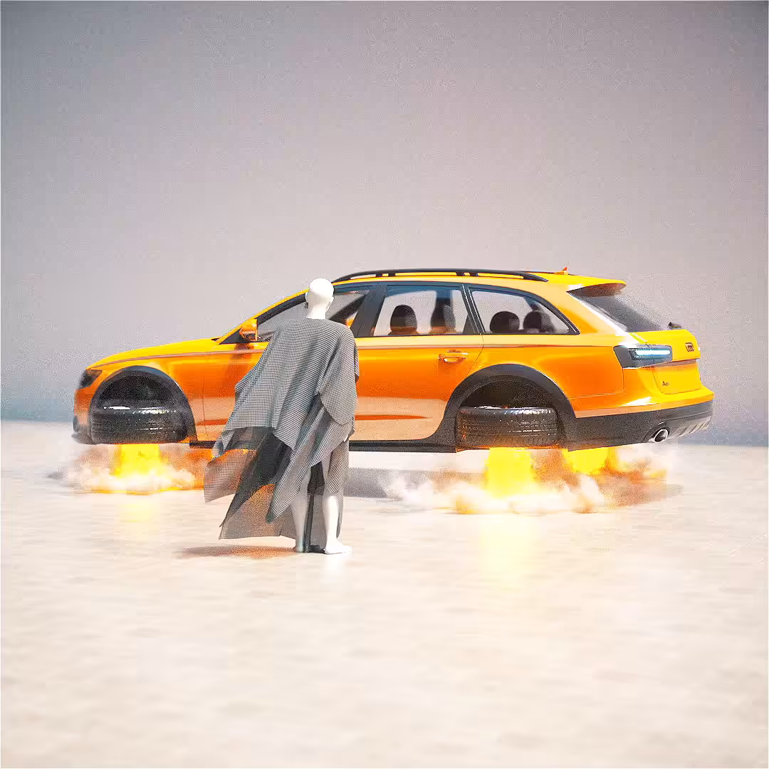 Automotive