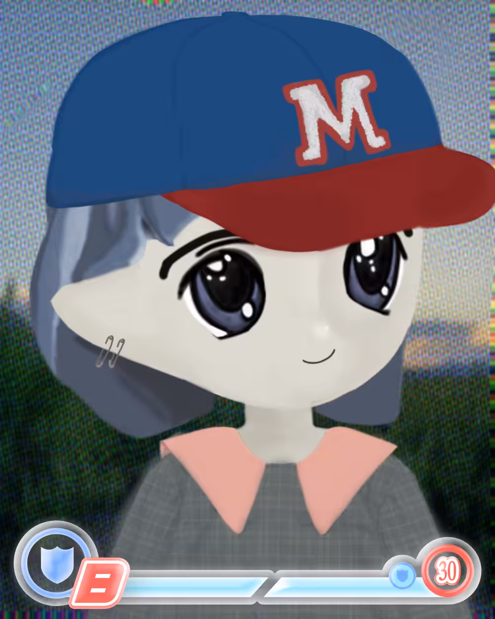 Milady 8710