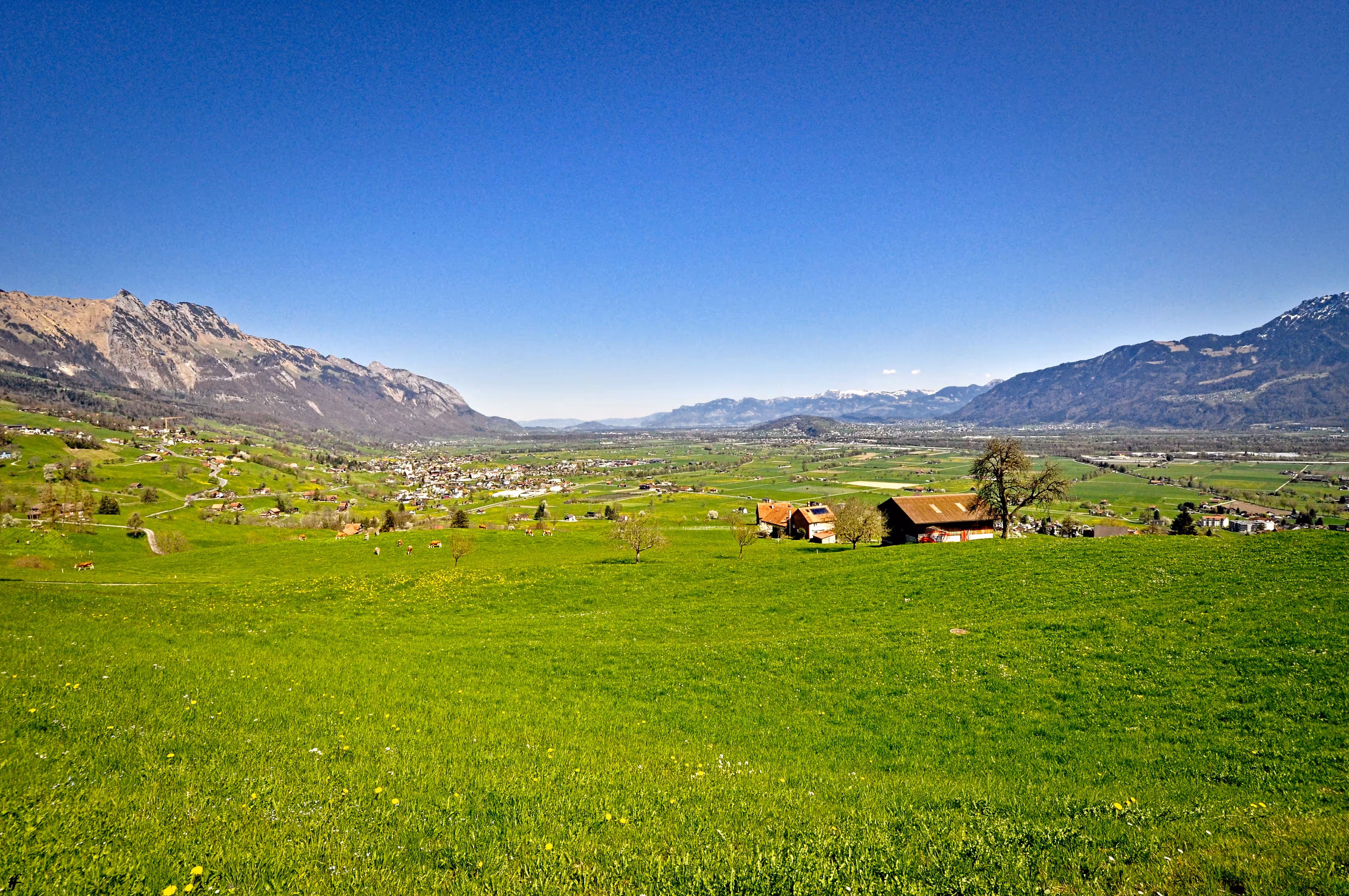Rheintal