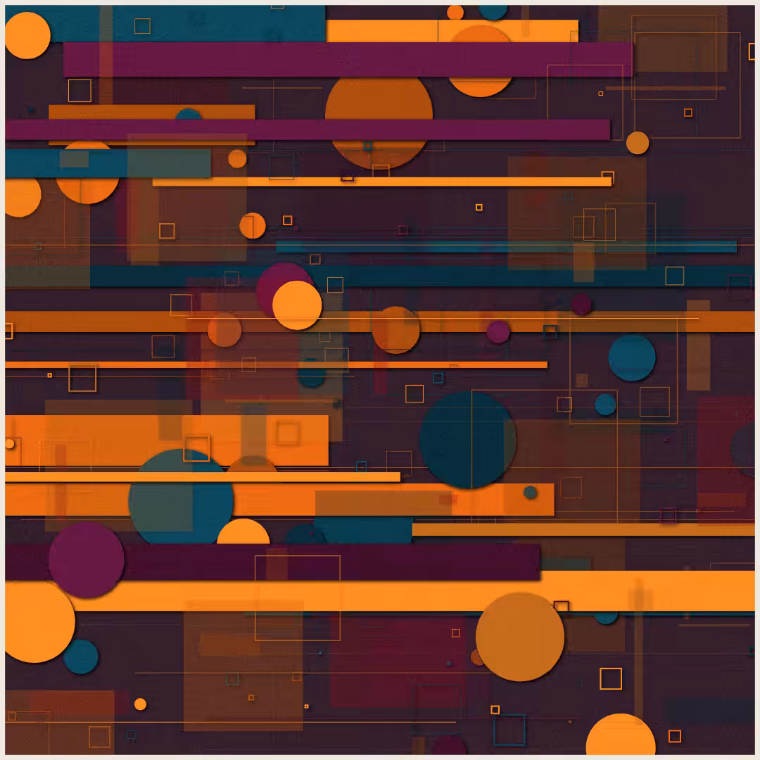 GEOMETRIC #39