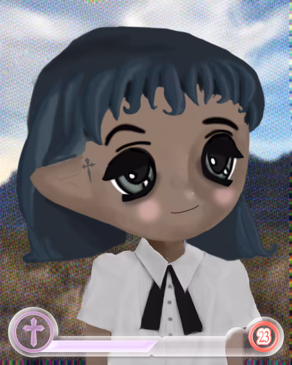 Milady 5786