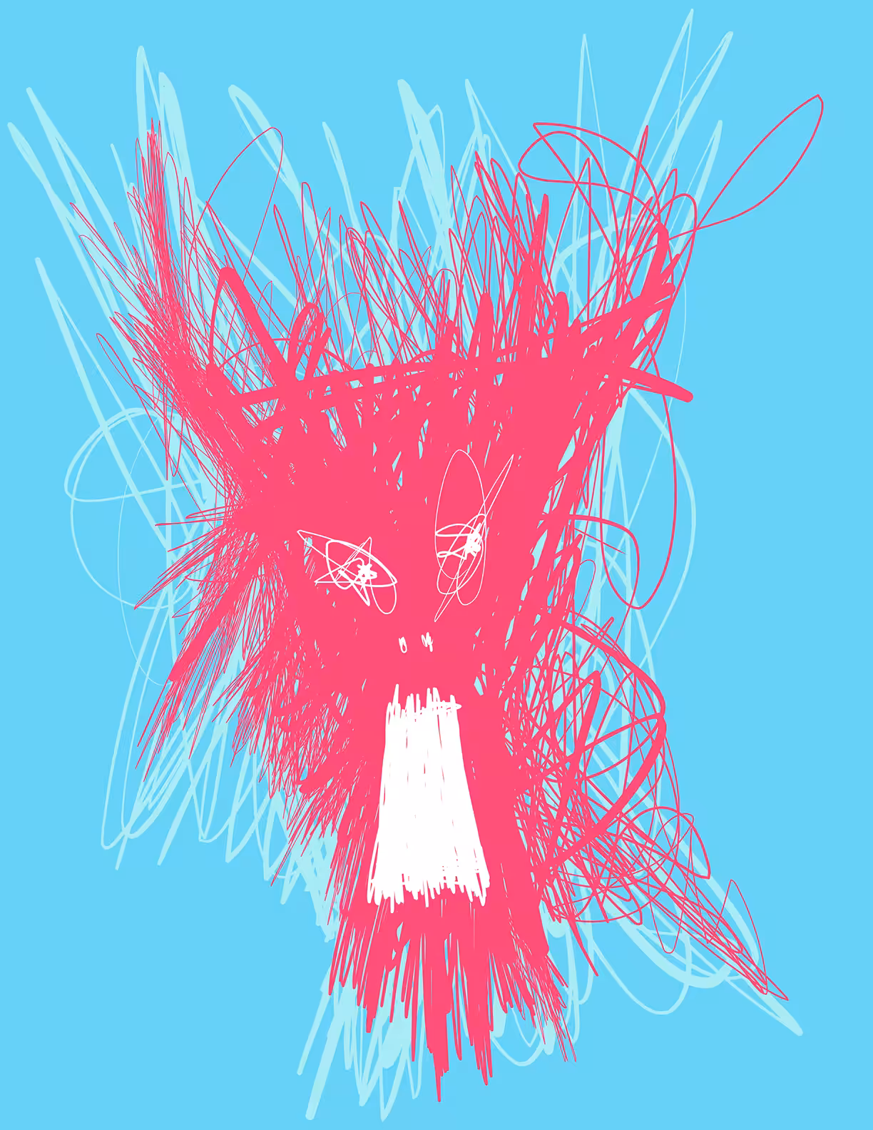 dEmon_scribble #38