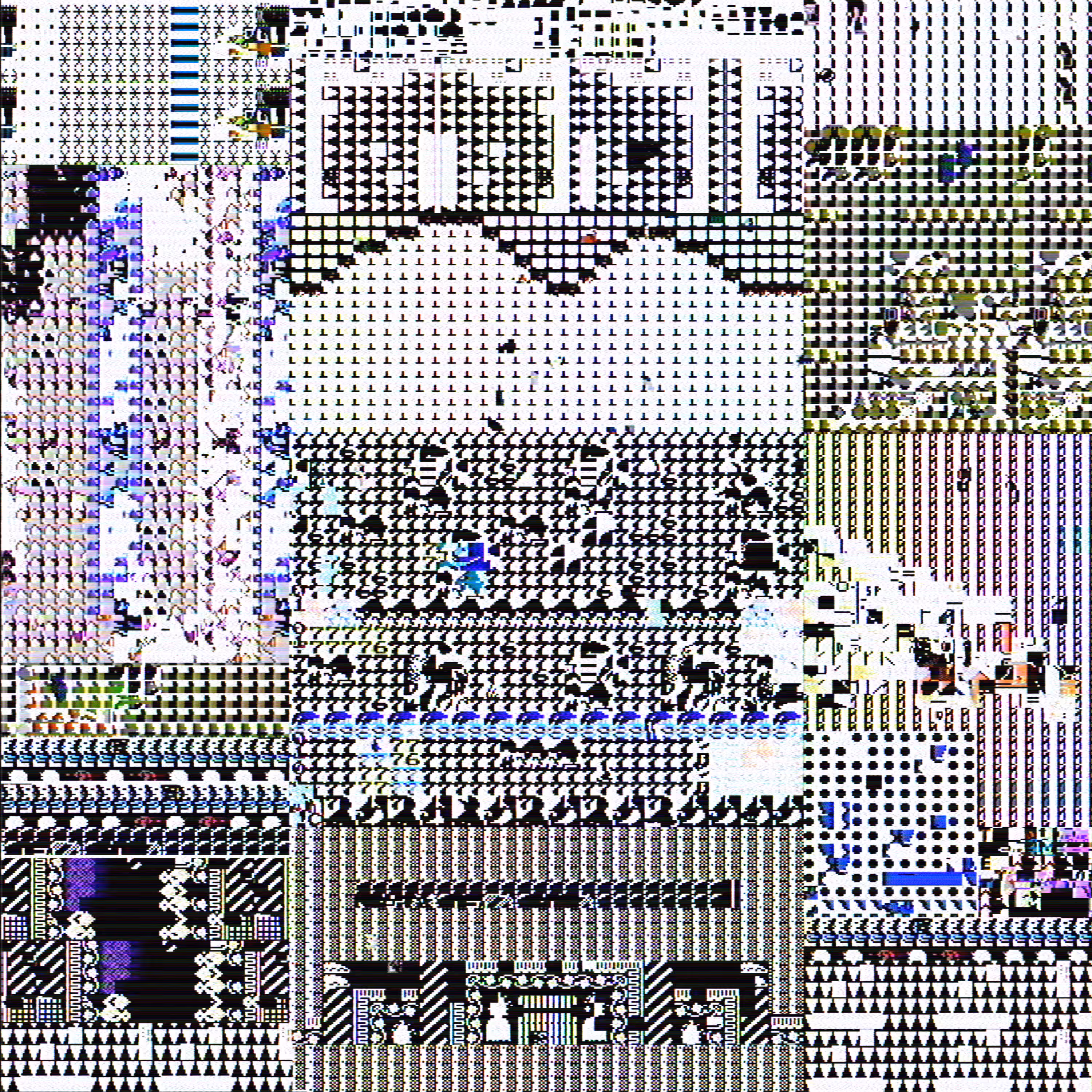 SOFT RESET