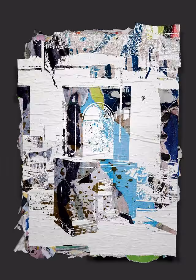 Layers: LAYERS #549