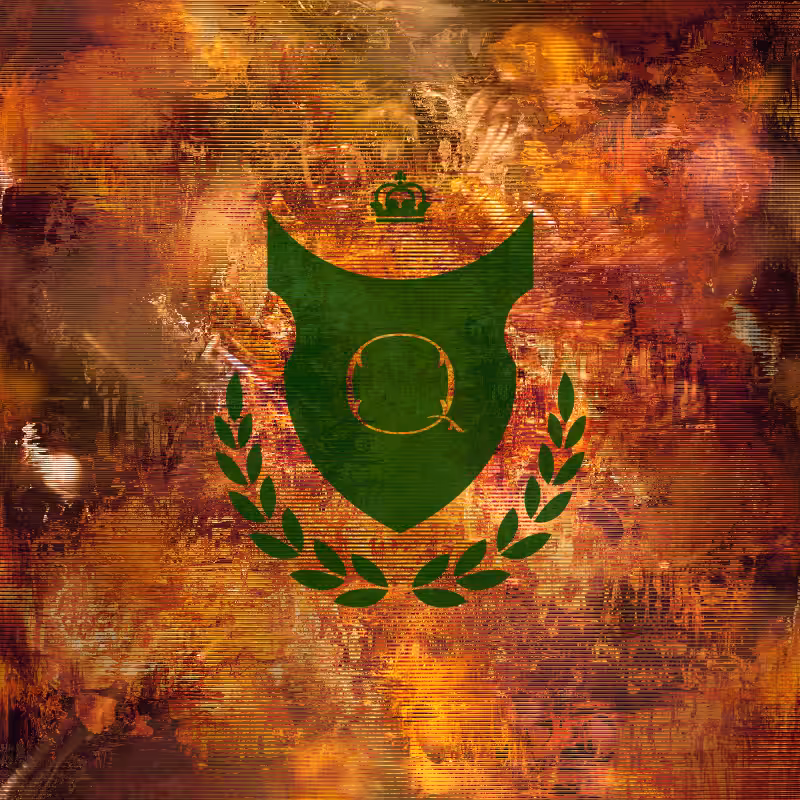 Code of Arms #2