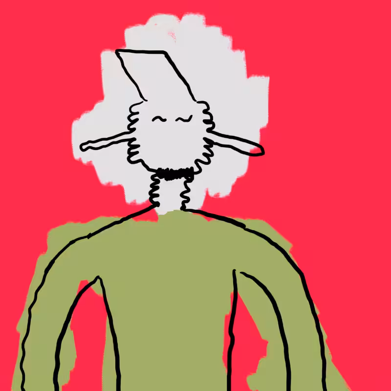 lUCKY MONSTER #142