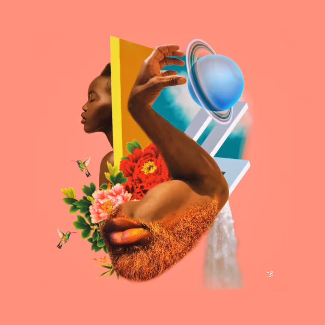 Beyond.