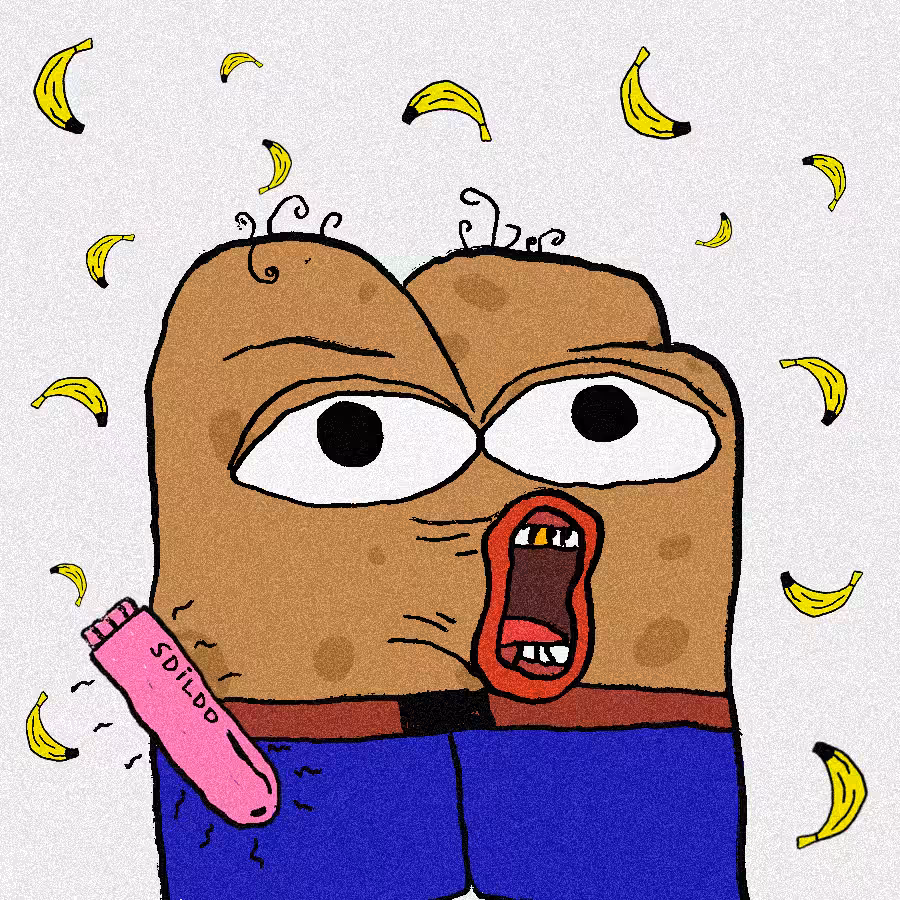 SPENGE #867