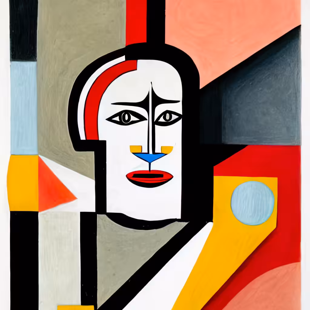 Artful Degen #808
