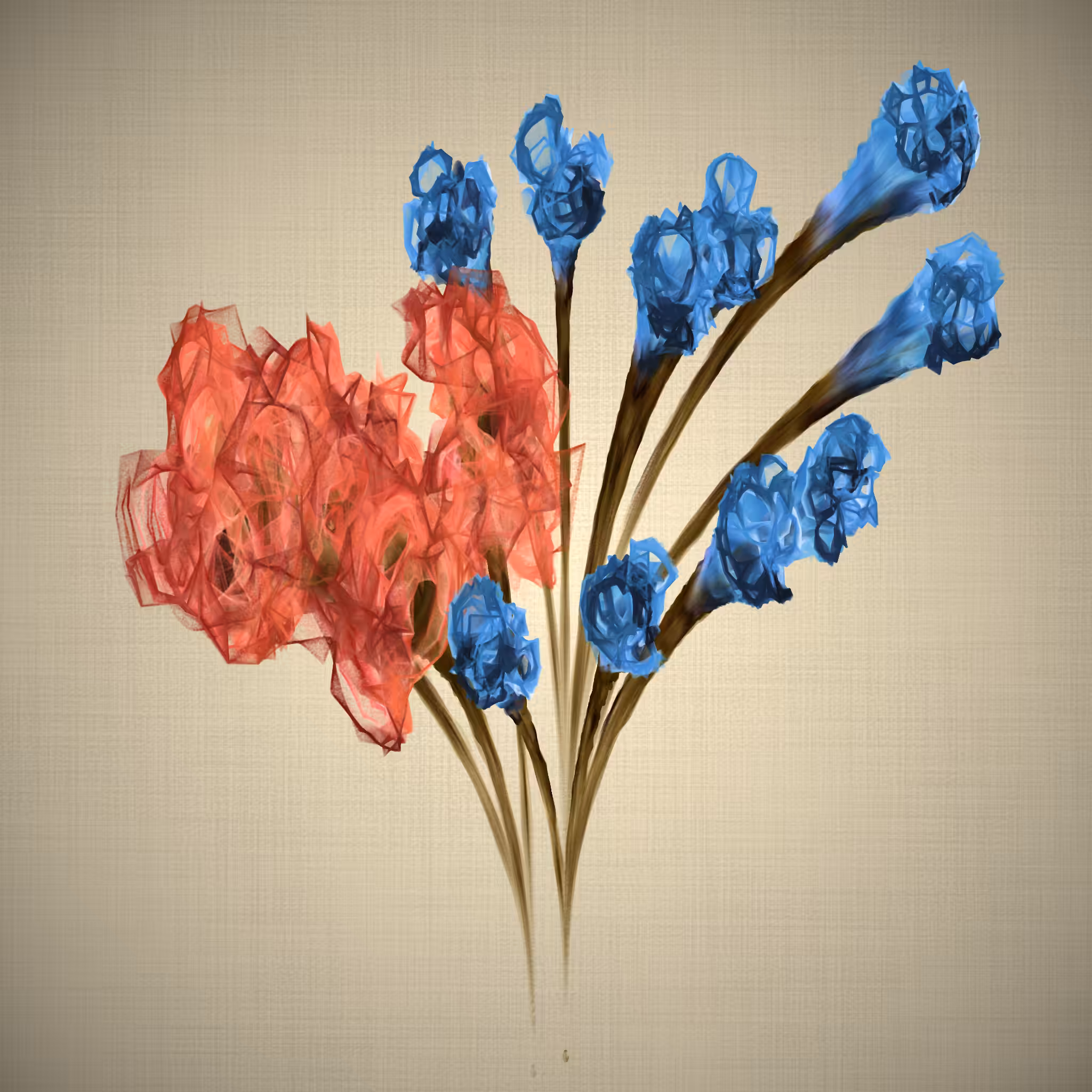 lilium #28