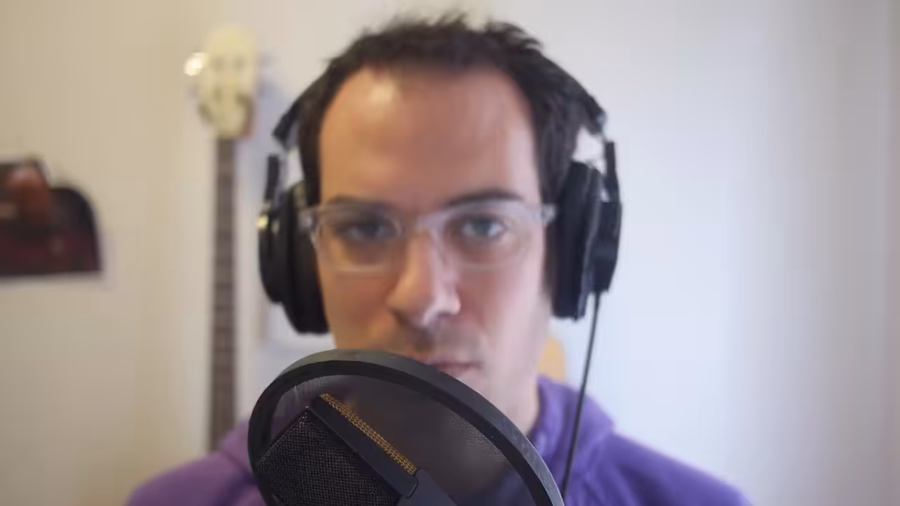 Song A Day: Overcast Theme Song REDUX