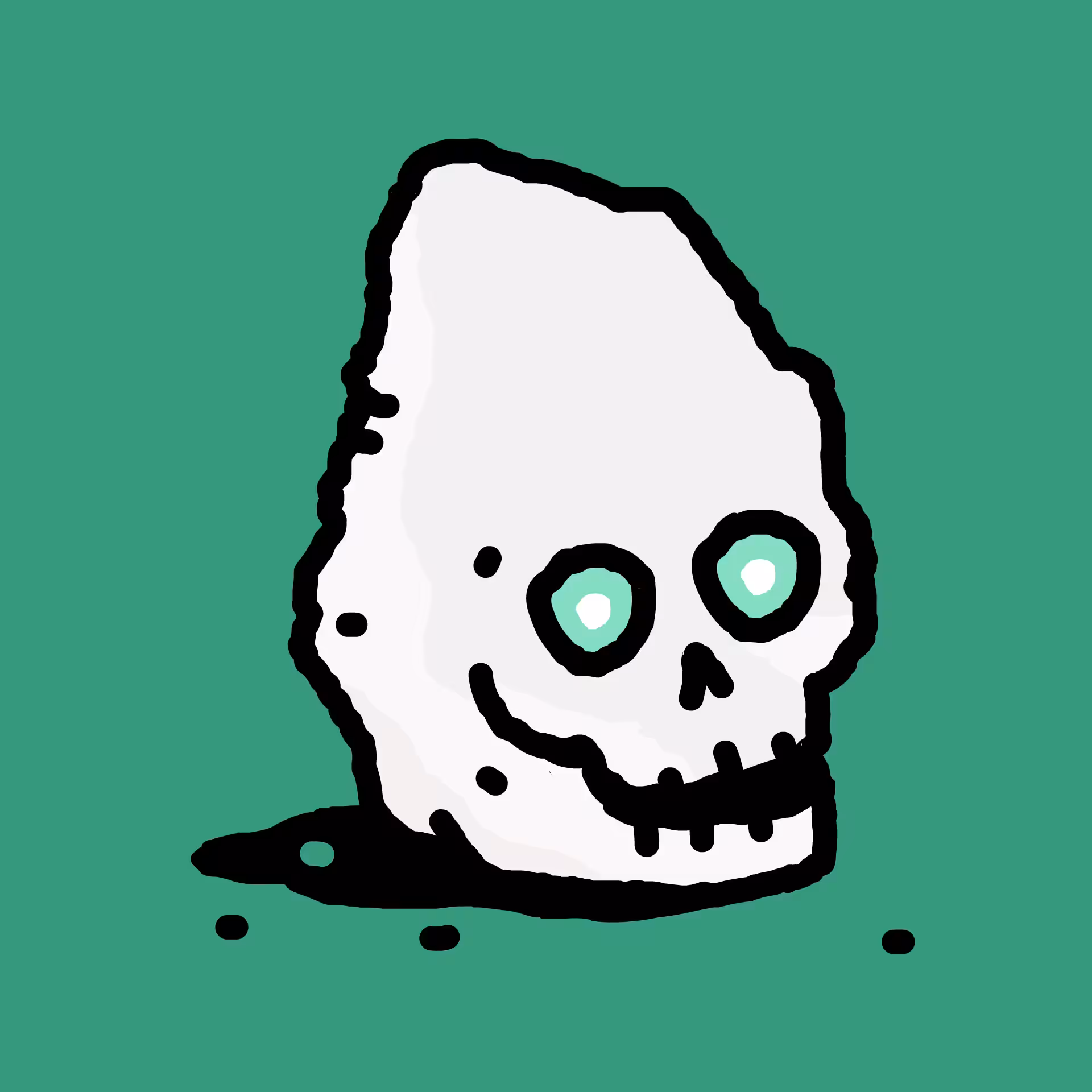BoneRocks #15