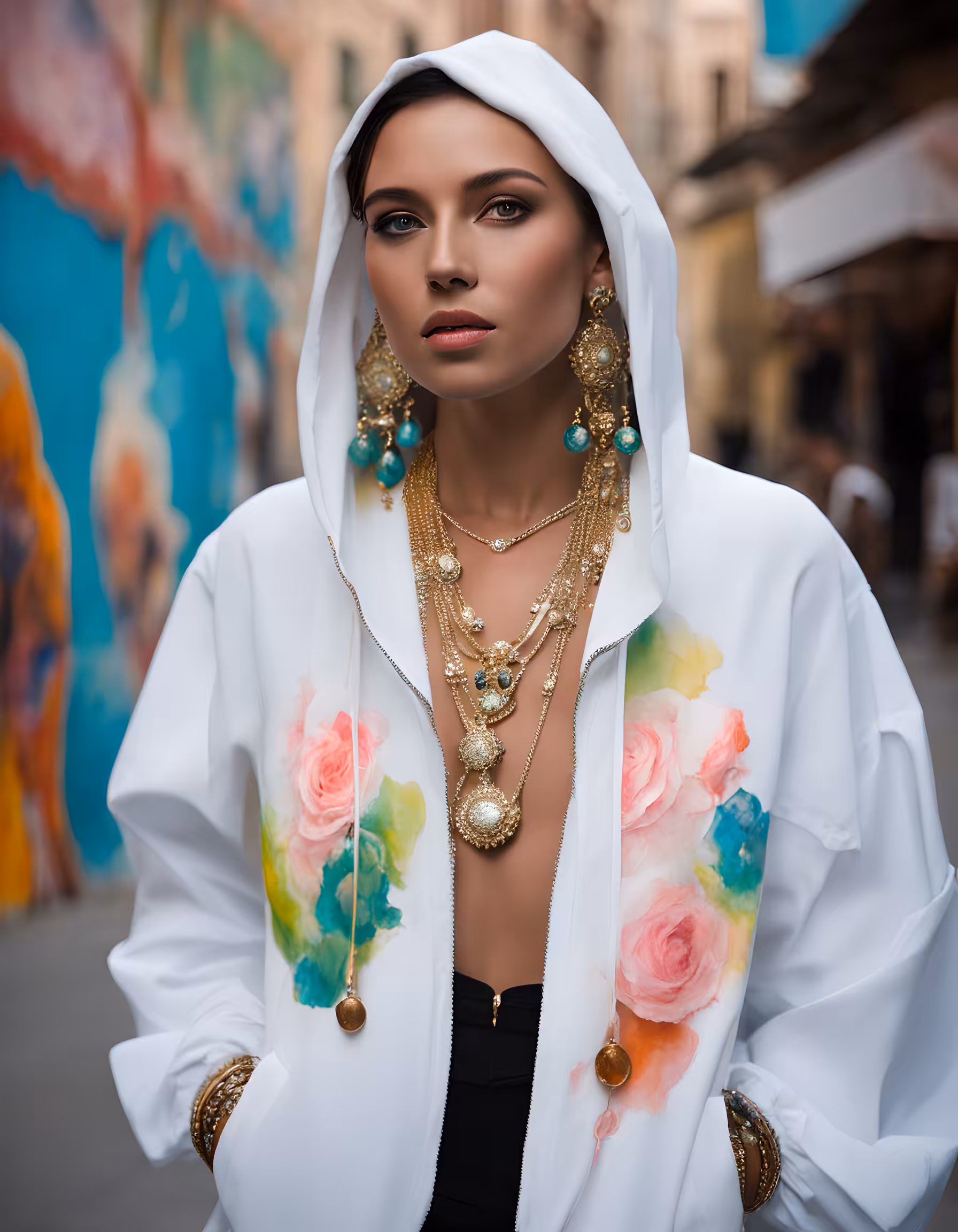 Jacket Weather #50