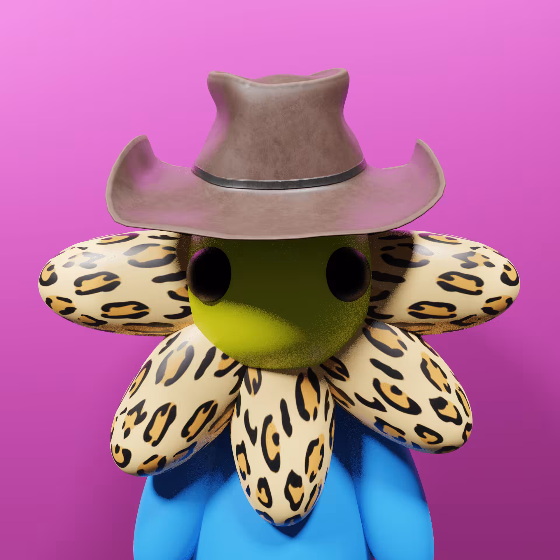 POLLENHEDZ #092