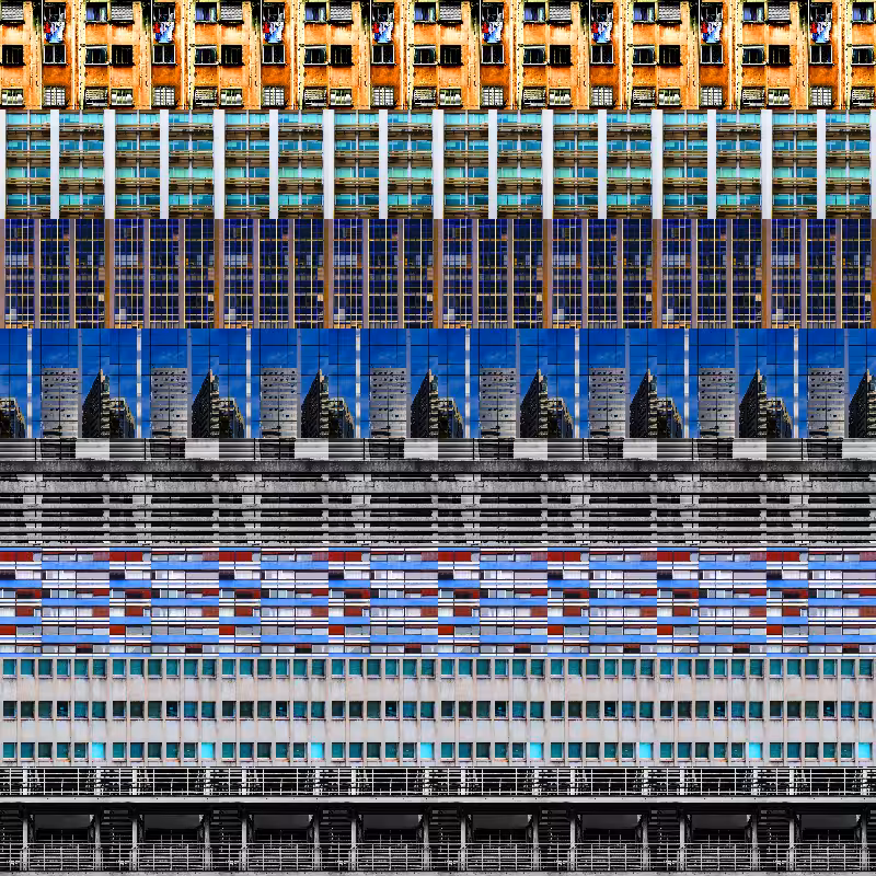 Encoded-Babylon-2 #31