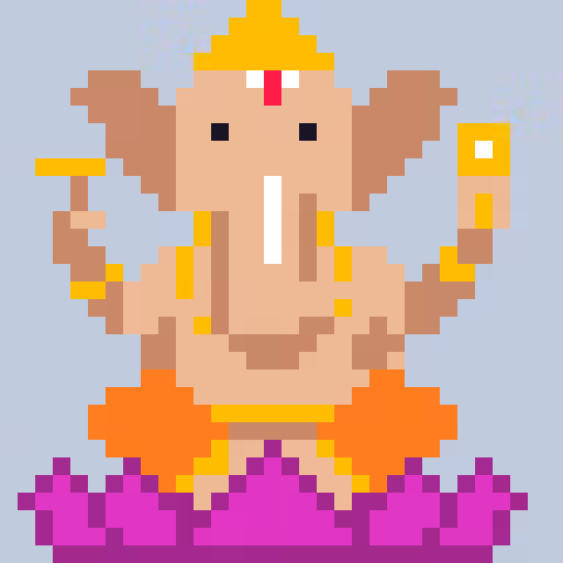 Ganesha