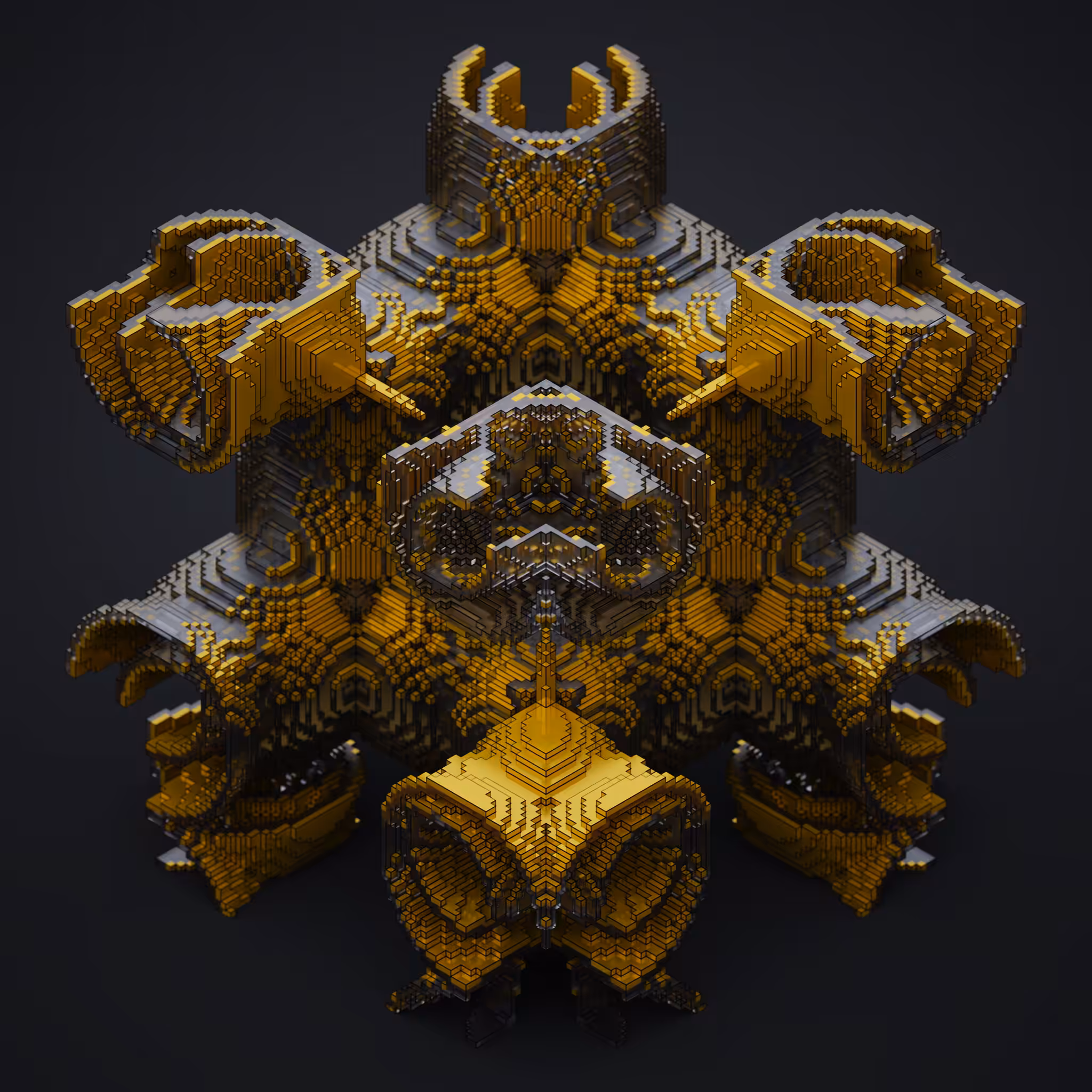 Cubes 58