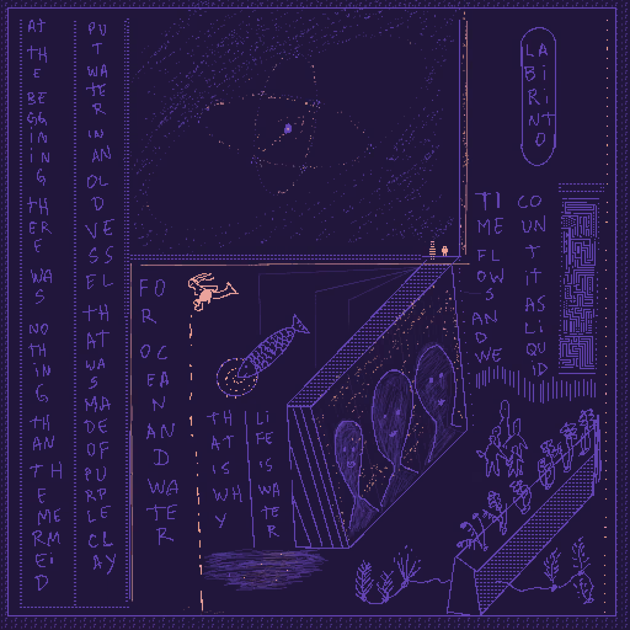 Cosmogonic