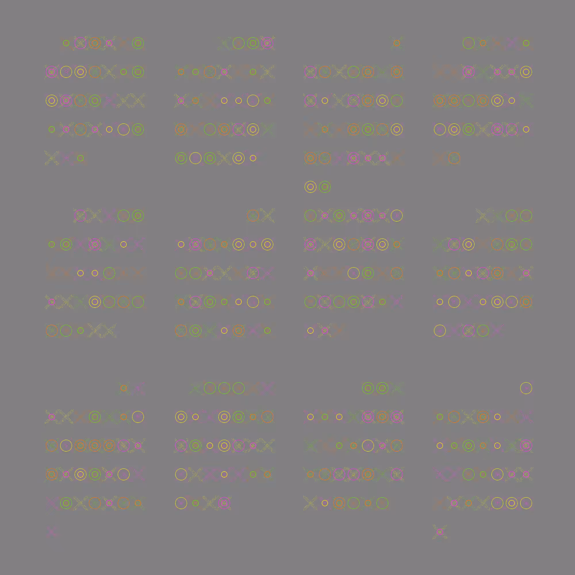 Fragment of Time #179