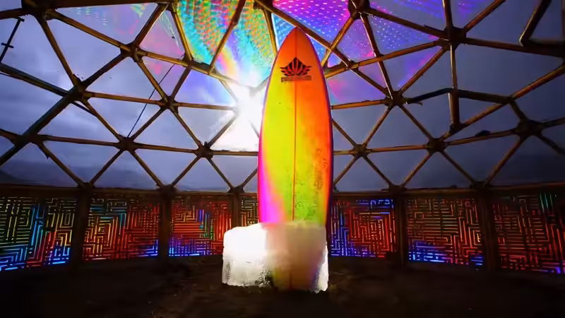 DX01: SINGULARITY 24415