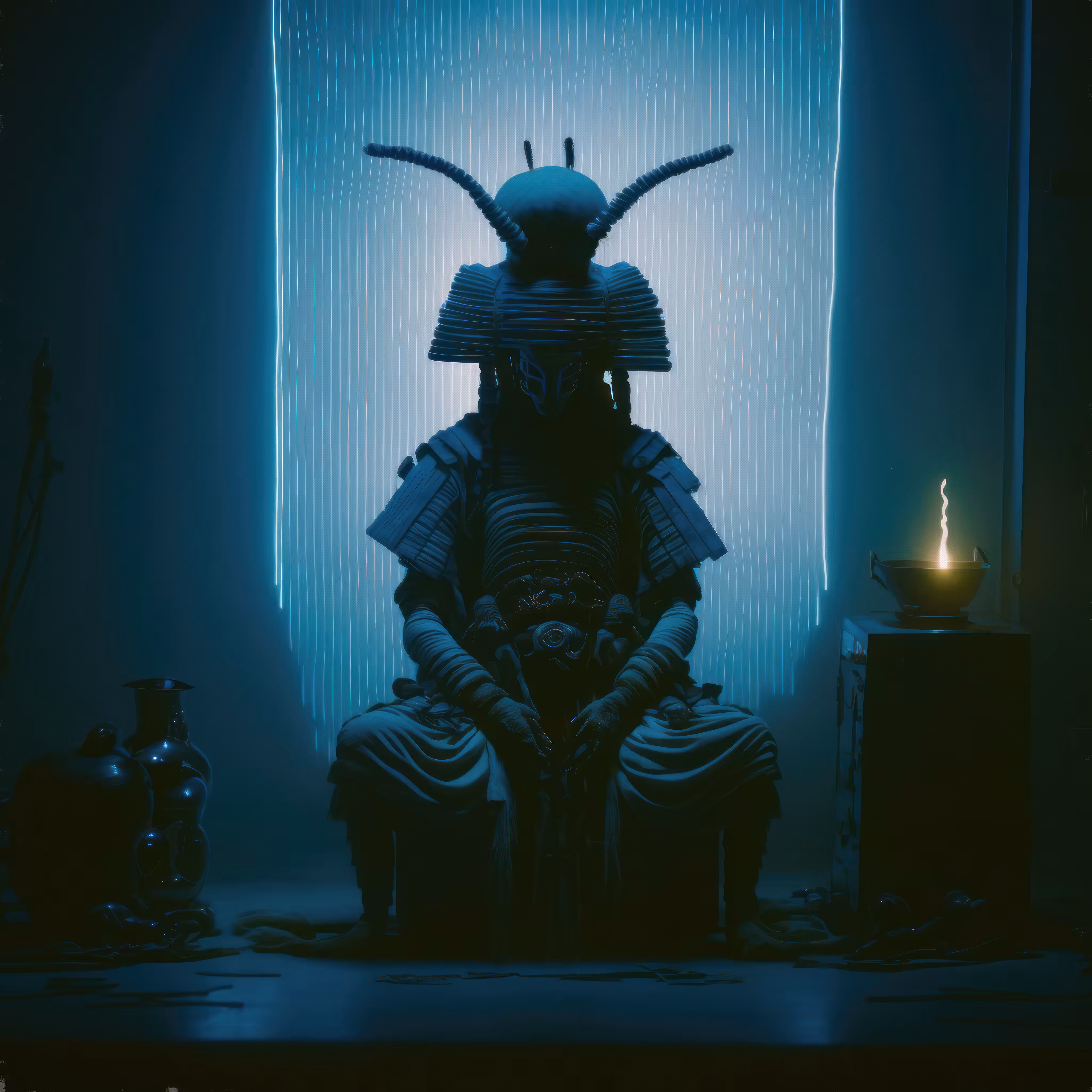 Sarcophagus