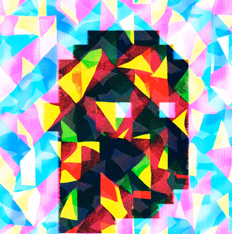 coalescence #1529
