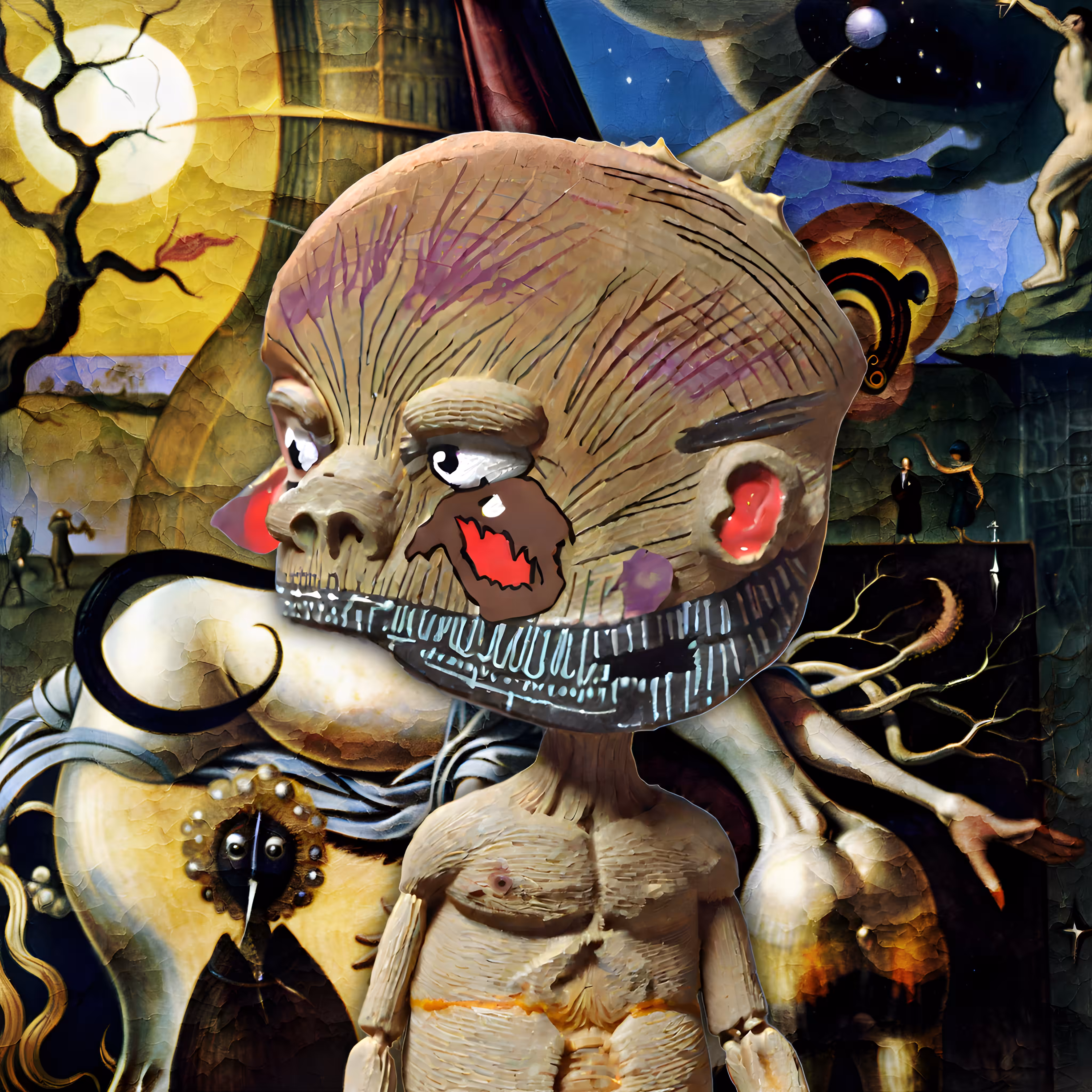 Art DeCC0s: Art DeCC0 #1150