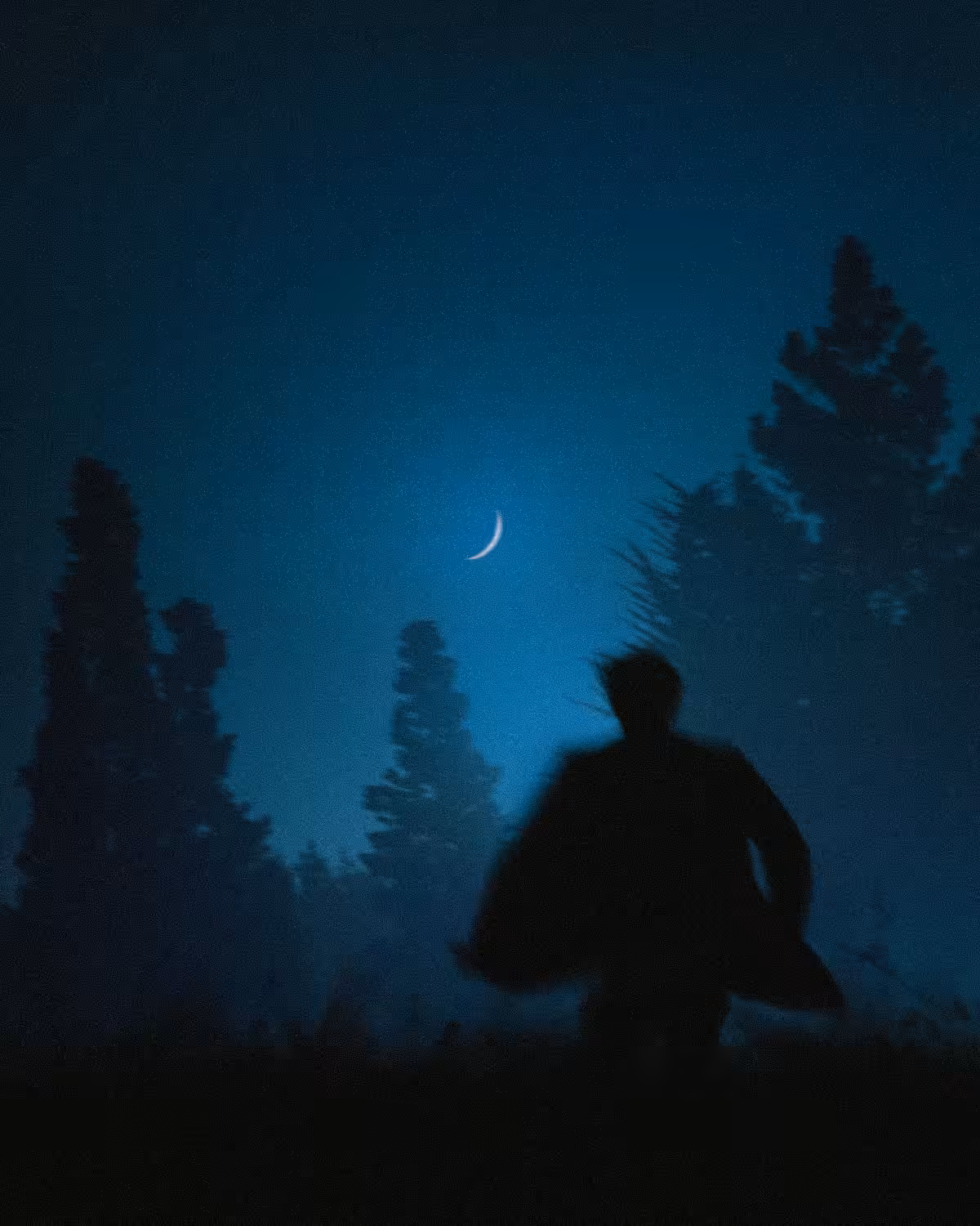 a sliver of hope