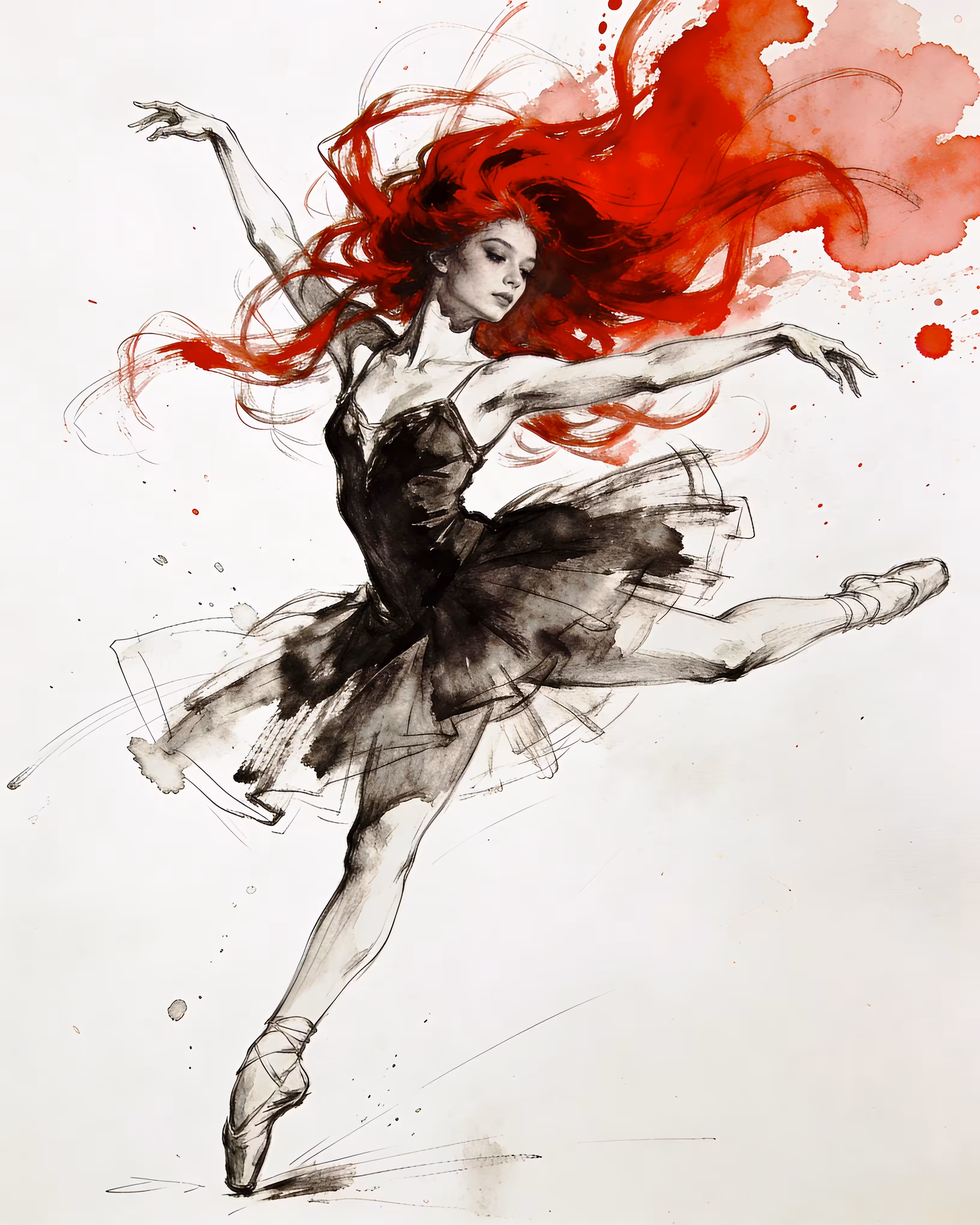 Violence in Grace