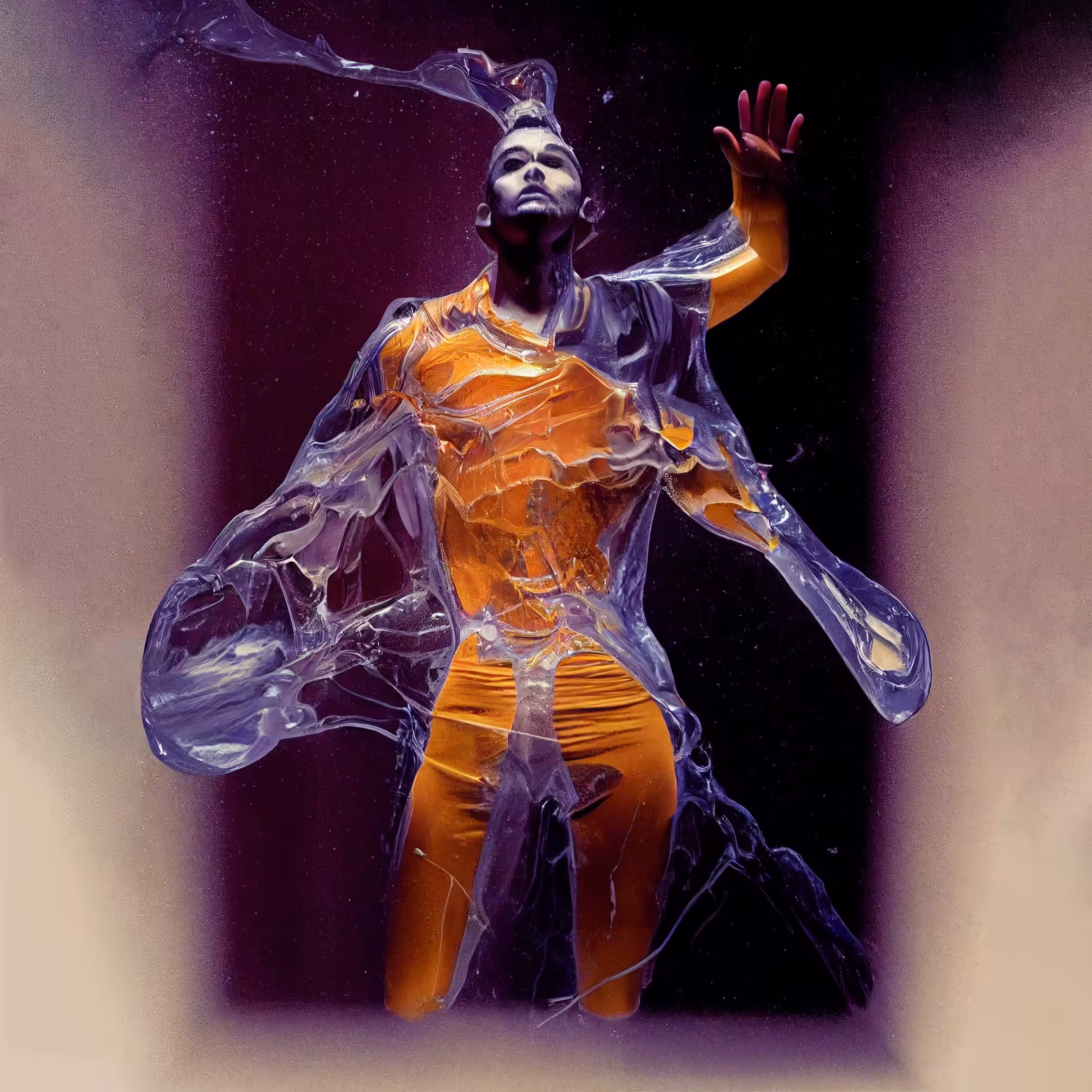 Human Torus #29