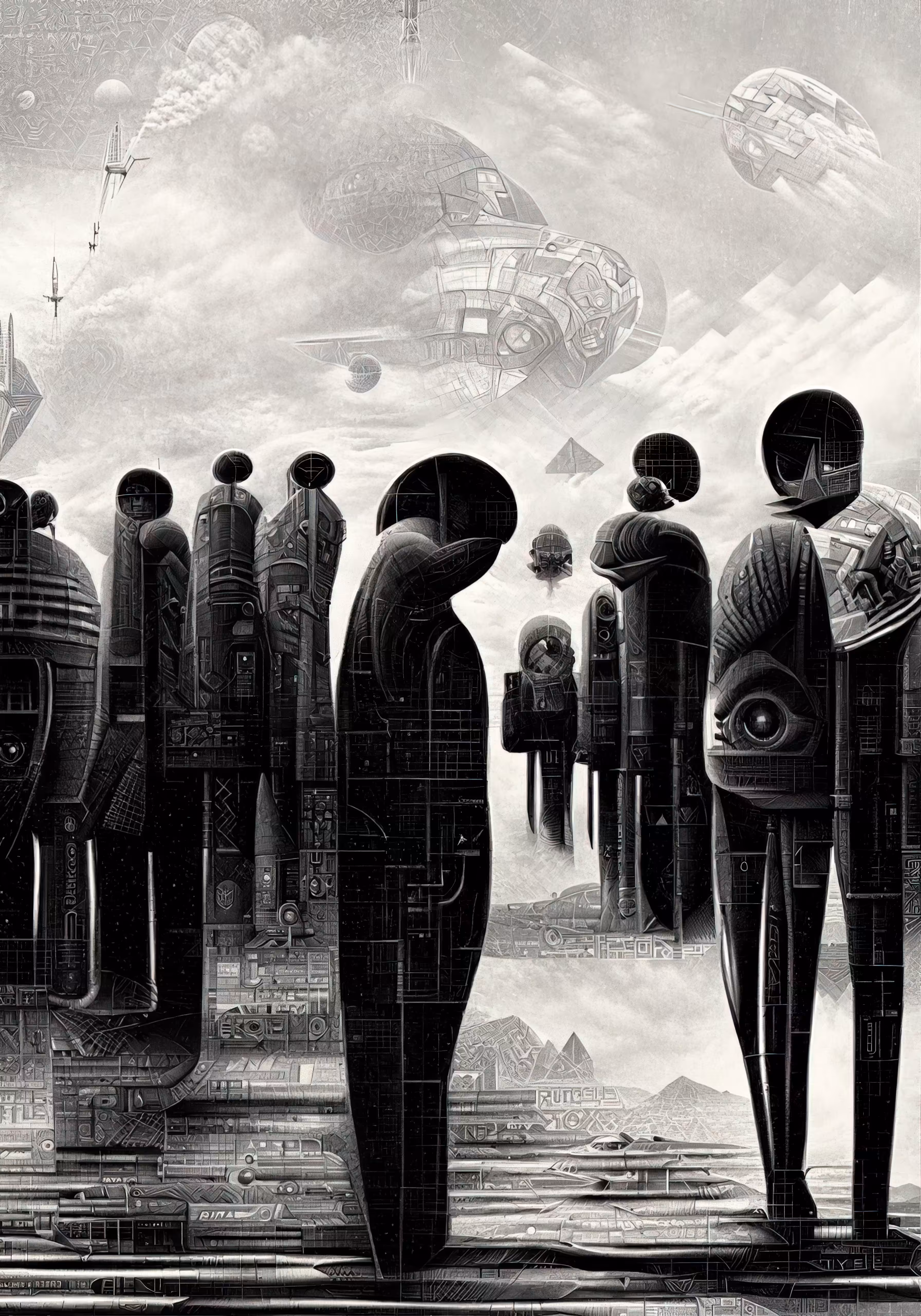 Social Distancing