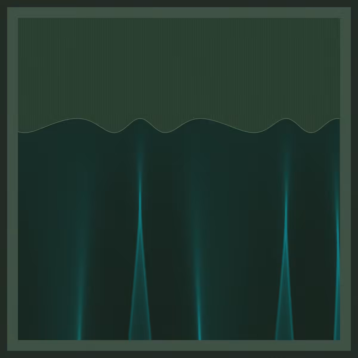 Light Modulation #35
