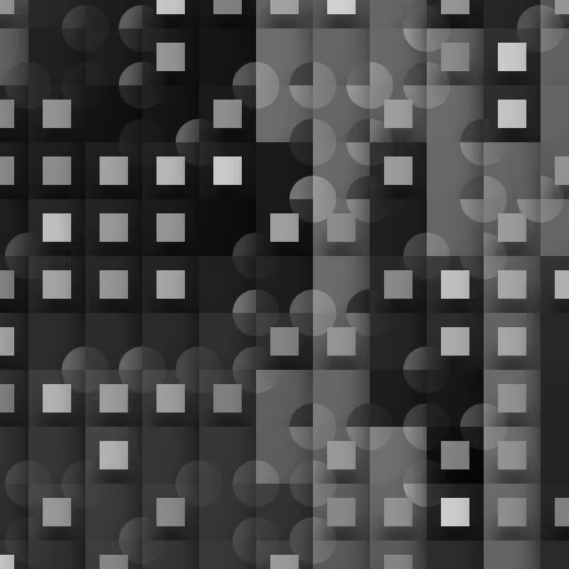 Memory Void #5
