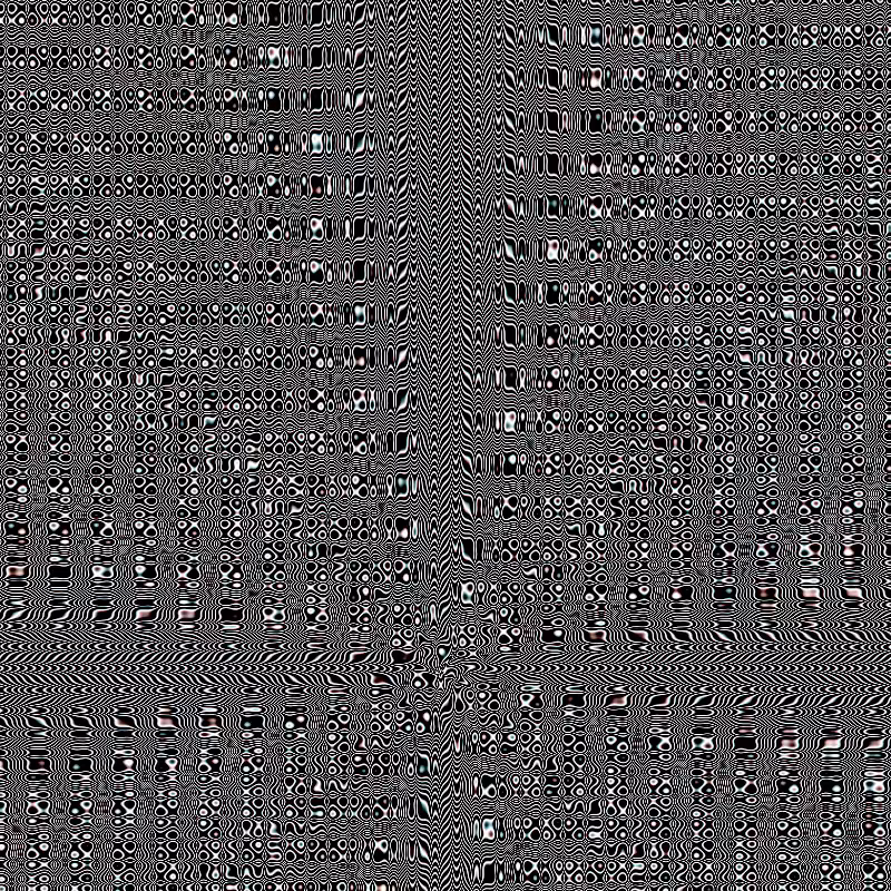 Quantum Vacuum #539