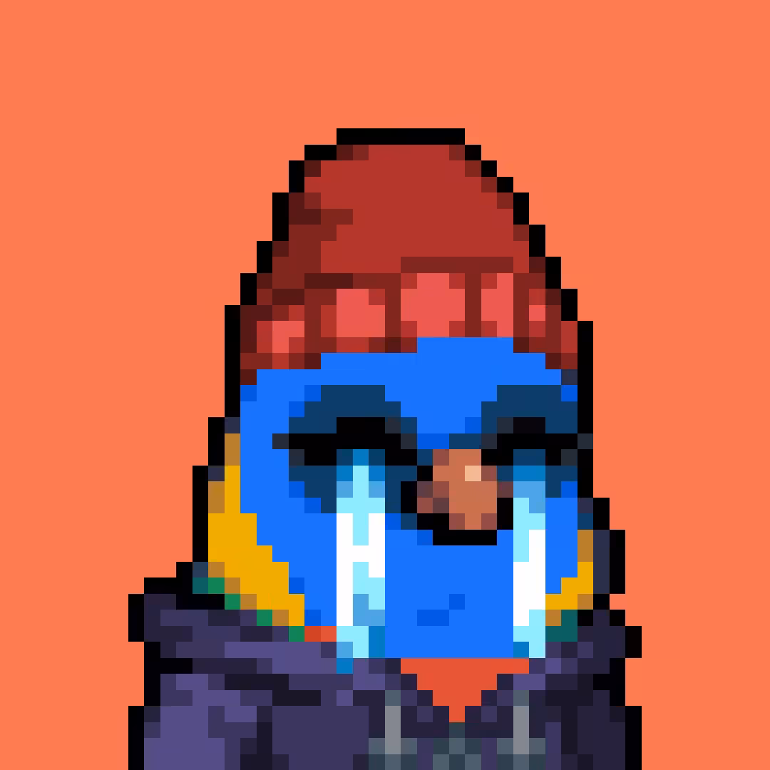 Lovebirds: Lovebird#1064