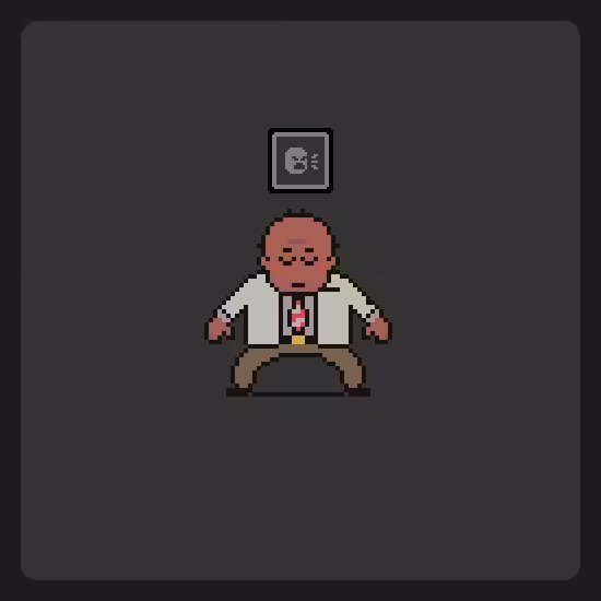 Tiny Boomer #36