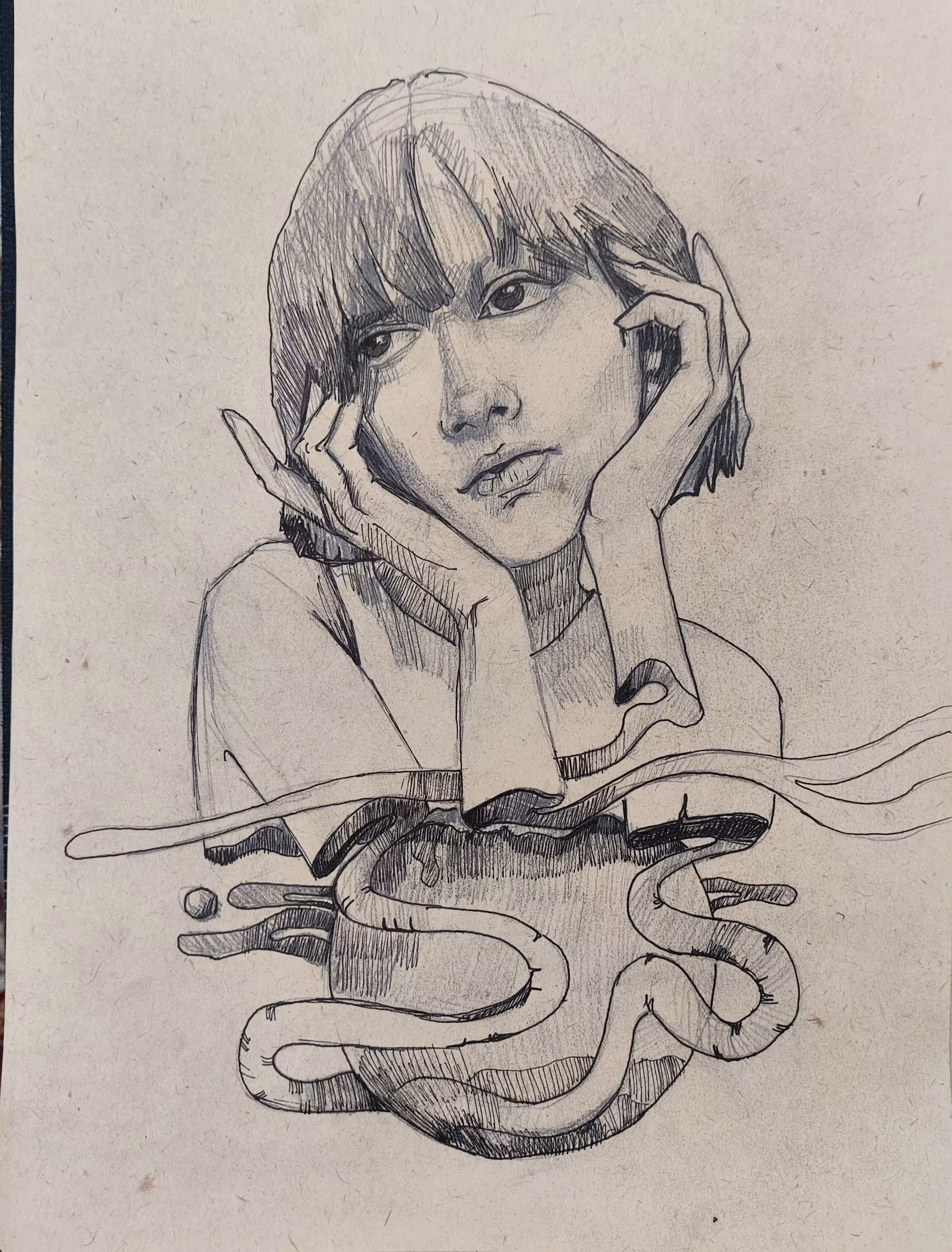 Sketch book 06