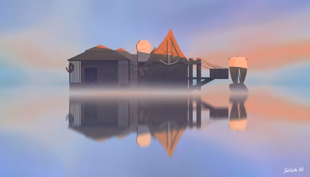 Village